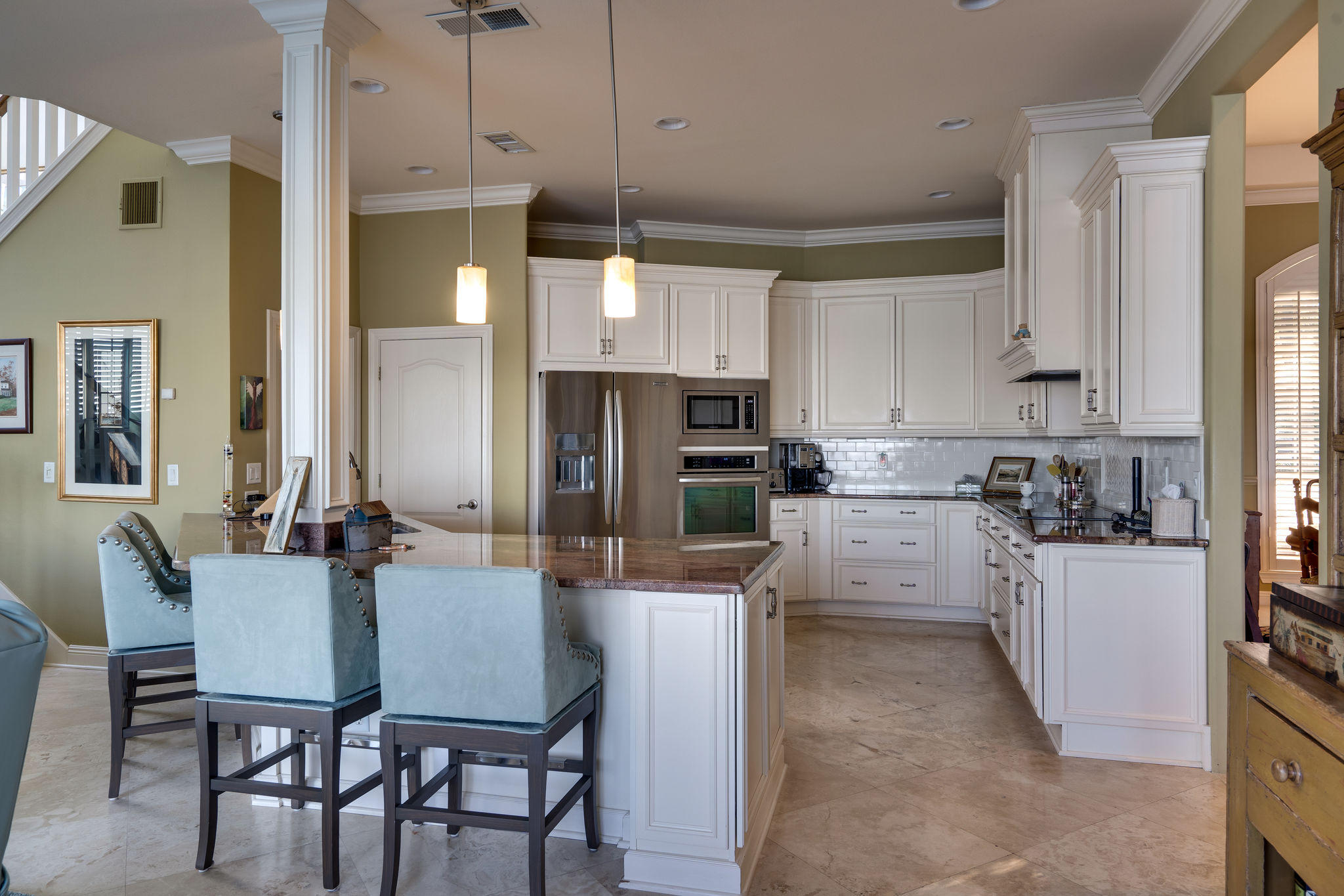 EMERALD BAY PH 1-B - Residential