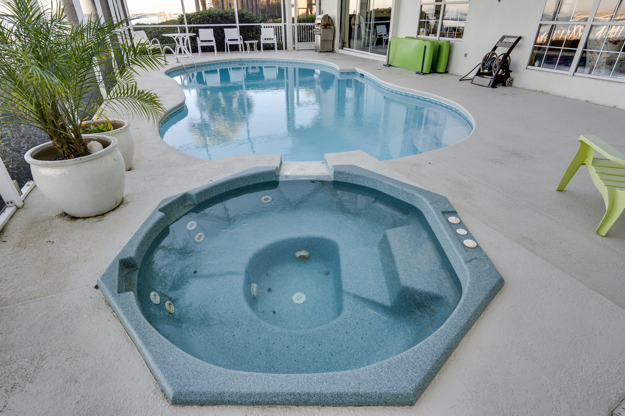 EMERALD BAY PH 1-B - Residential