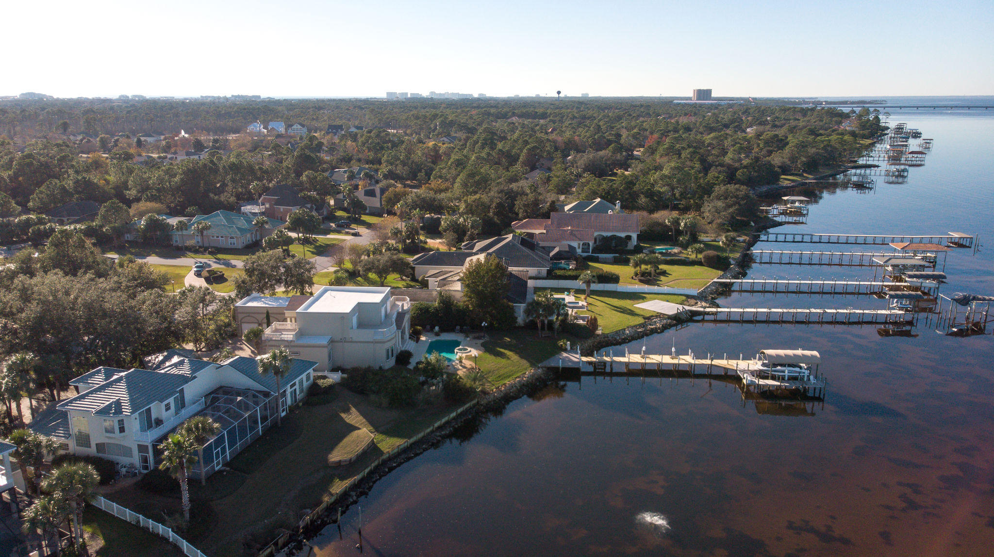 EMERALD BAY PH 1-B - Residential