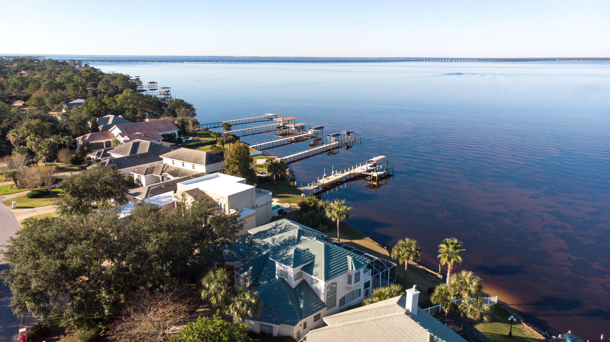 EMERALD BAY PH 1-B - Residential