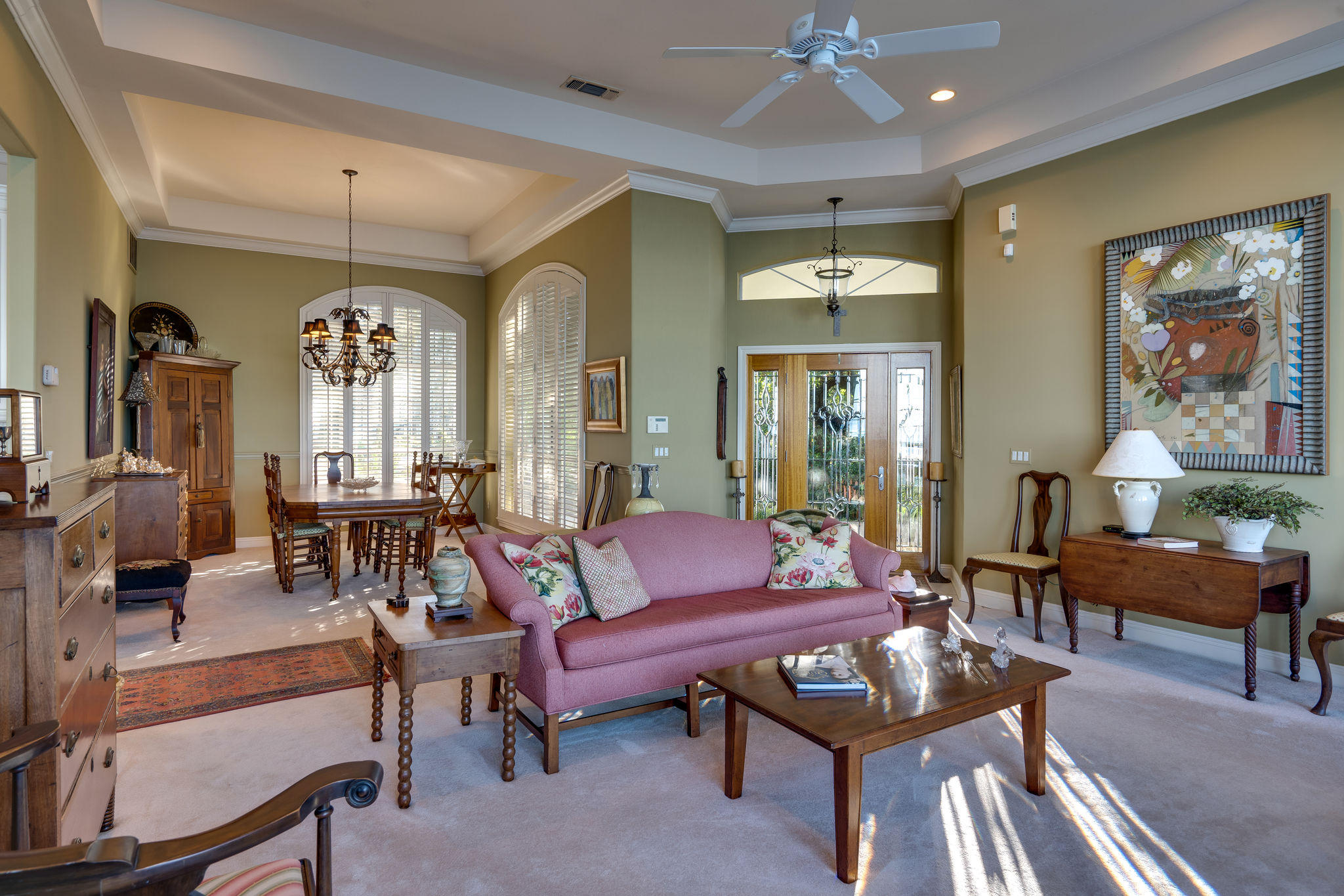 EMERALD BAY PH 1-B - Residential