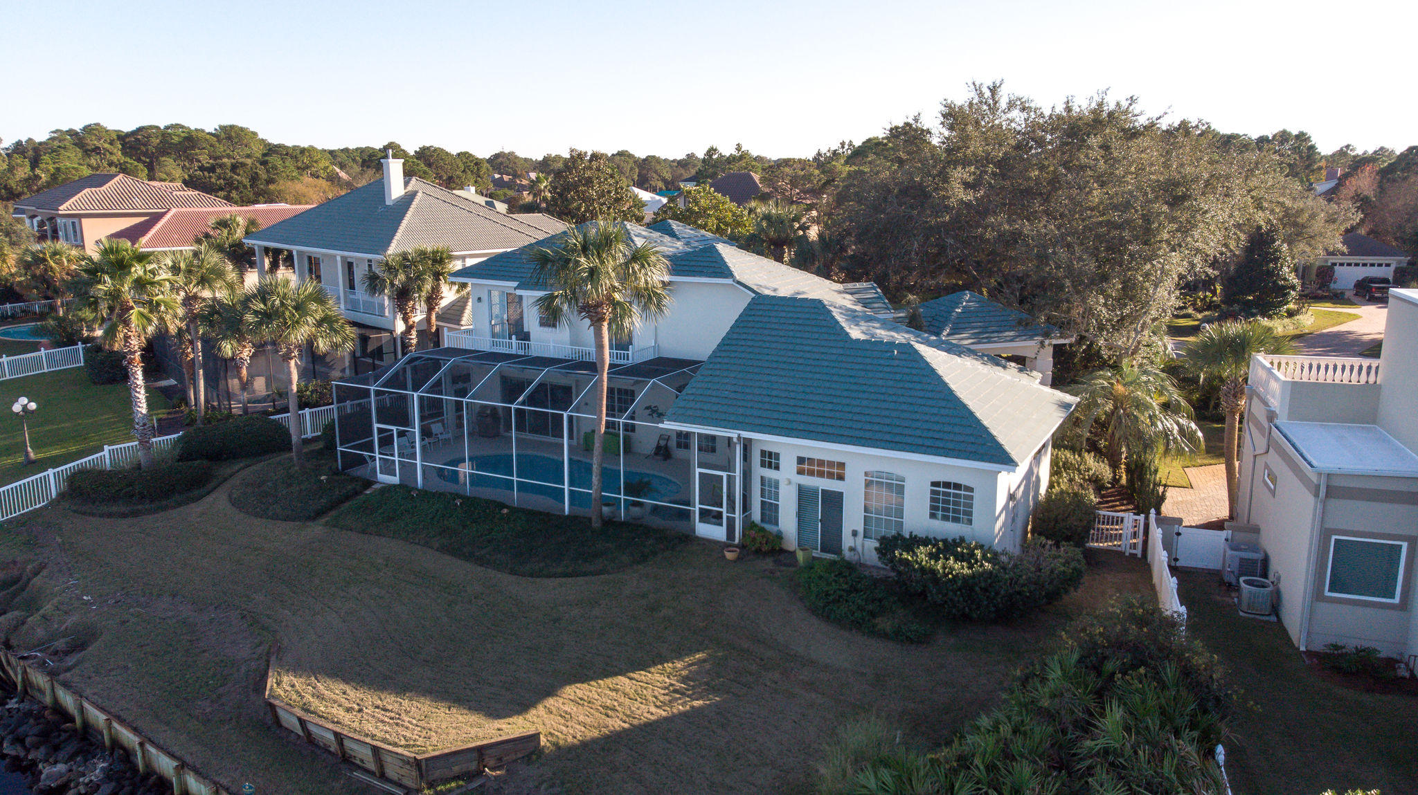 EMERALD BAY PH 1-B - Residential