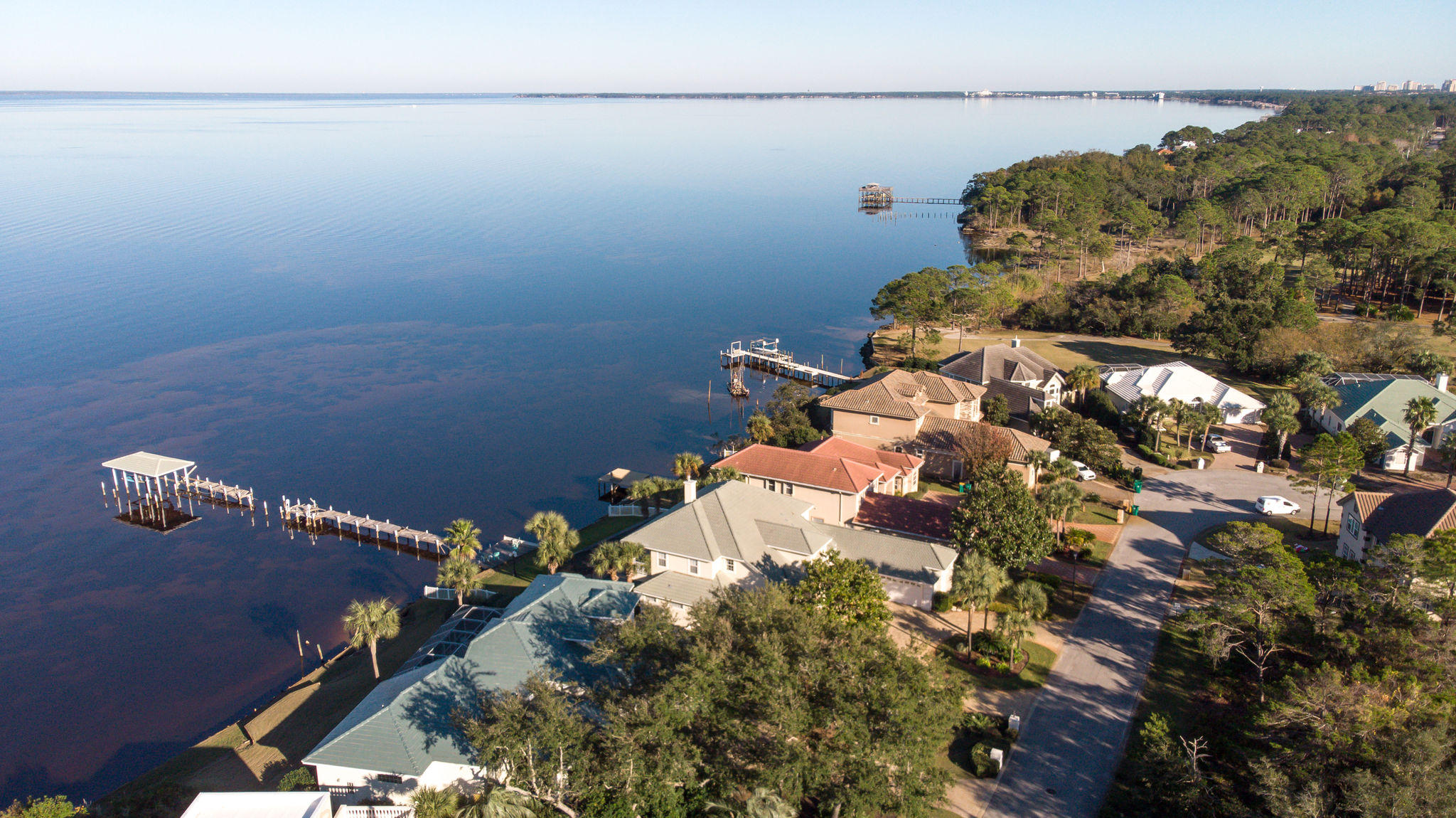 EMERALD BAY PH 1-B - Residential