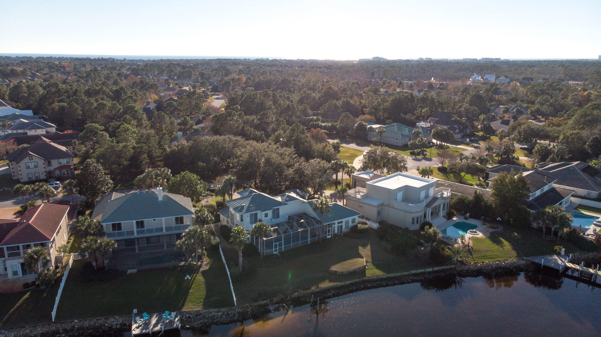 EMERALD BAY PH 1-B - Residential