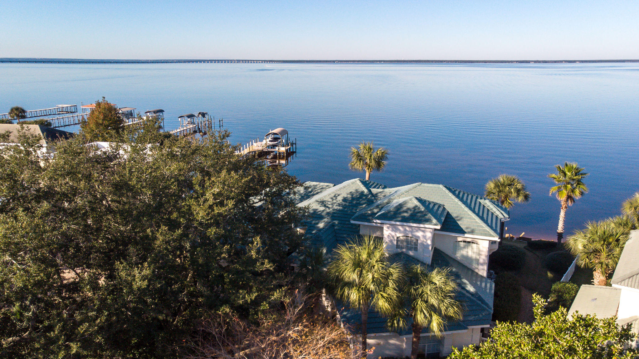 EMERALD BAY PH 1-B - Residential