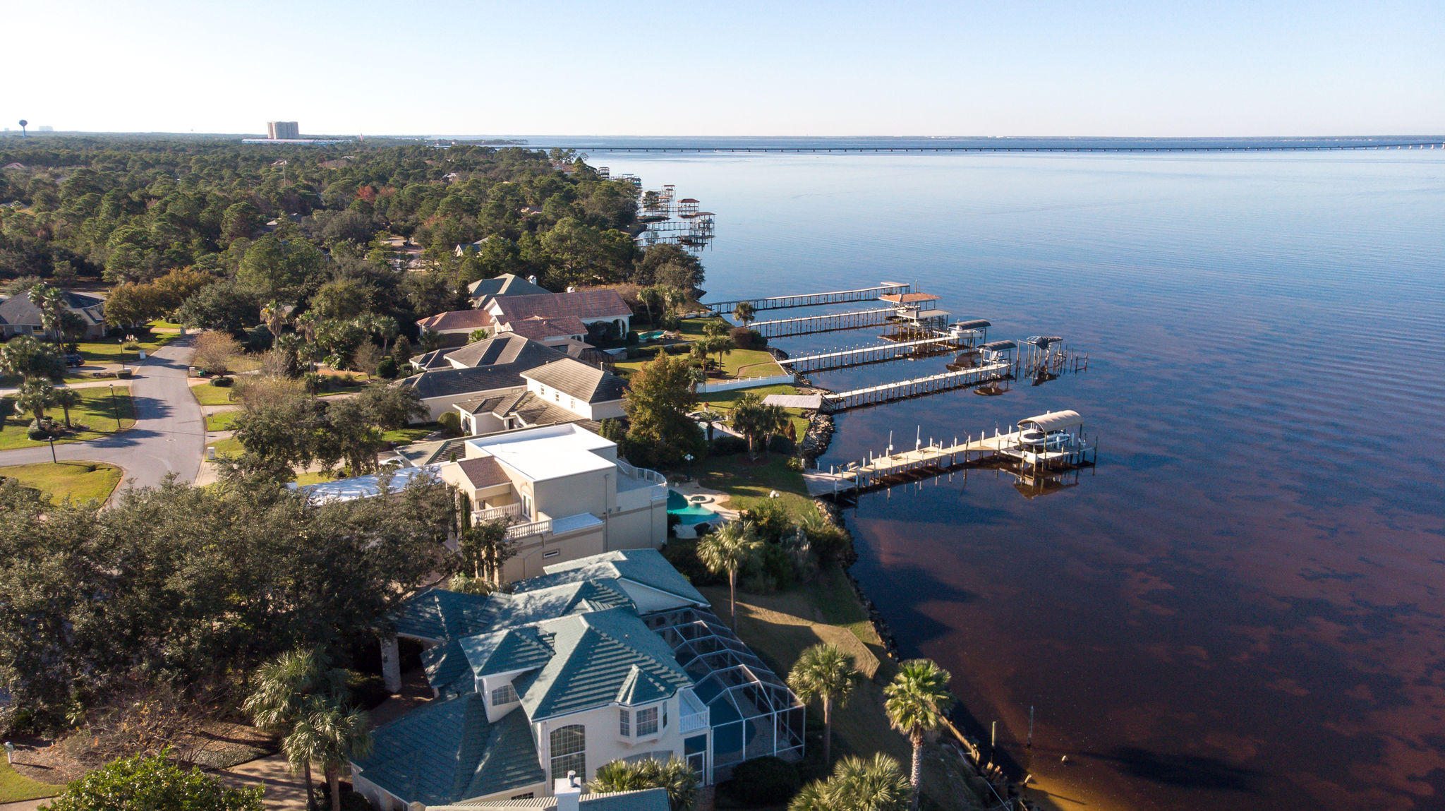 EMERALD BAY PH 1-B - Residential