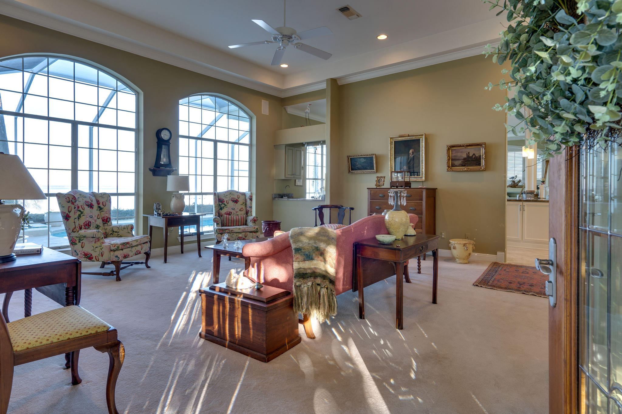 EMERALD BAY PH 1-B - Residential