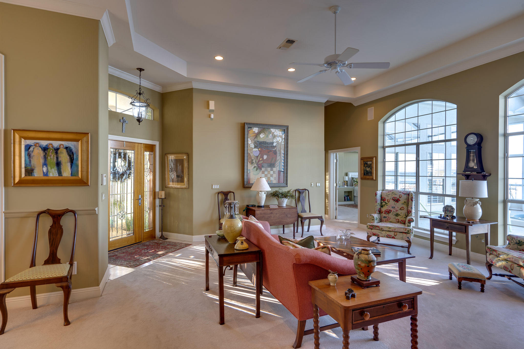 EMERALD BAY PH 1-B - Residential