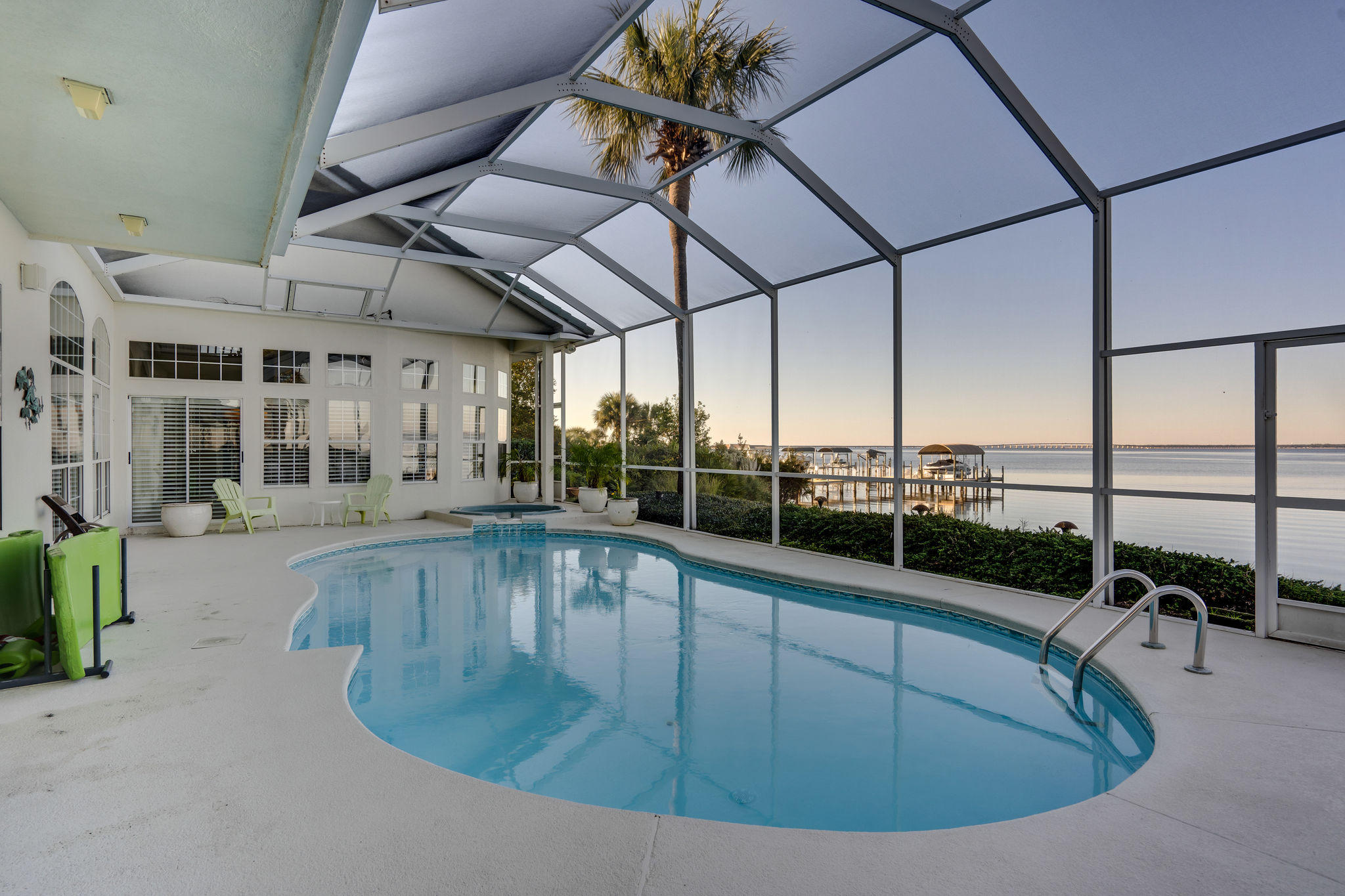 EMERALD BAY PH 1-B - Residential