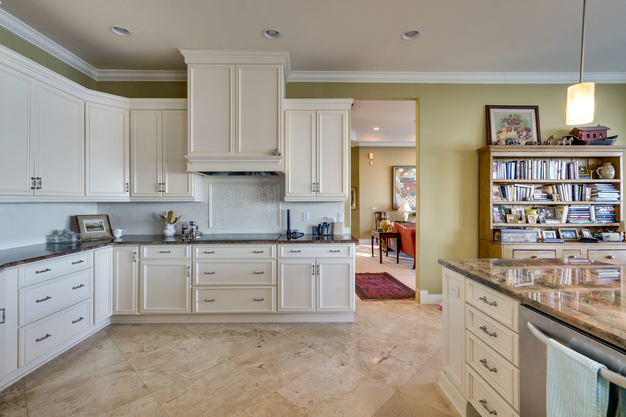 EMERALD BAY PH 1-B - Residential