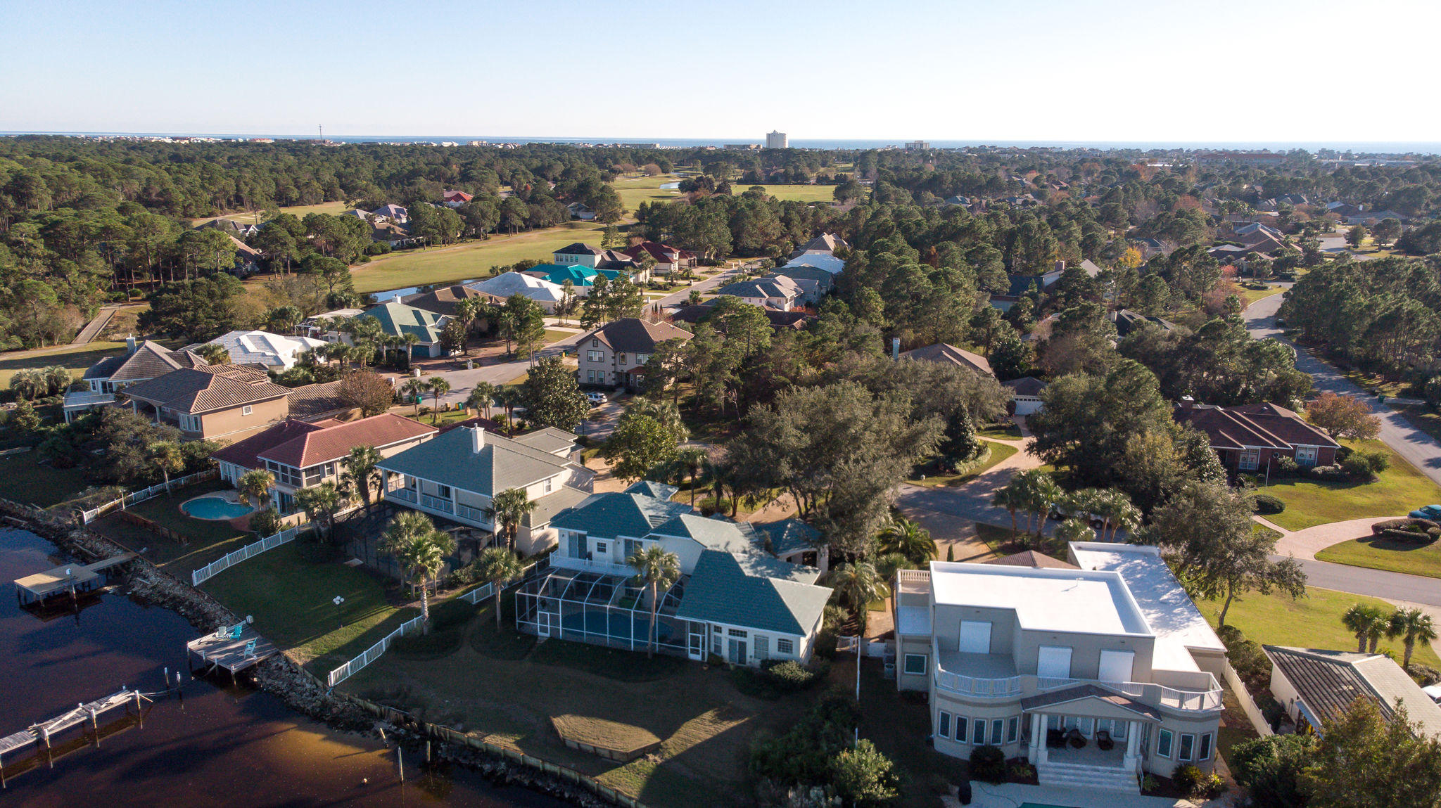 EMERALD BAY PH 1-B - Residential