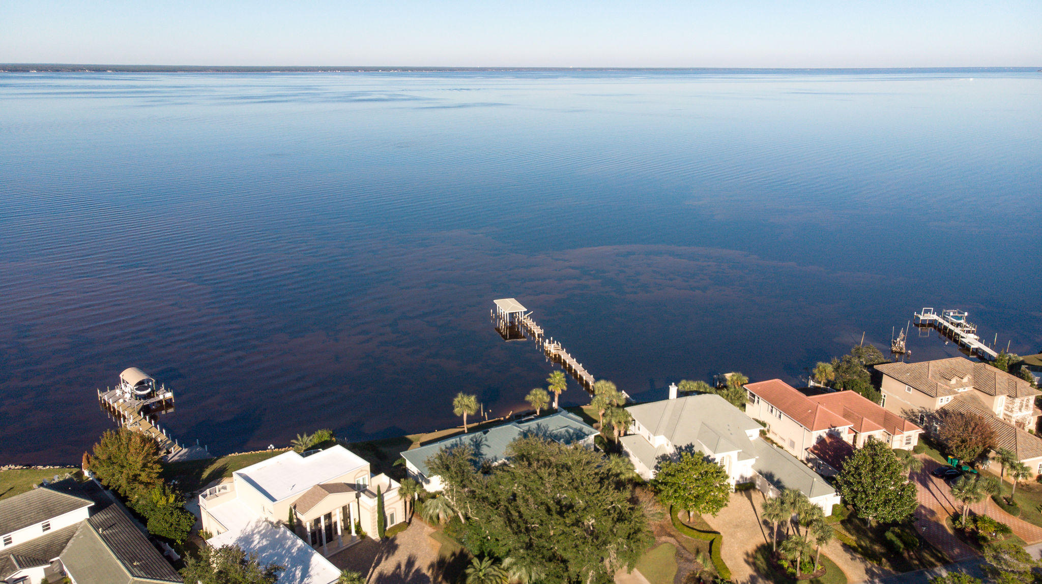 EMERALD BAY PH 1-B - Residential