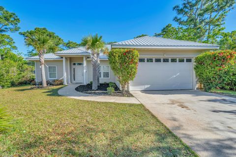 A home in Santa Rosa Beach