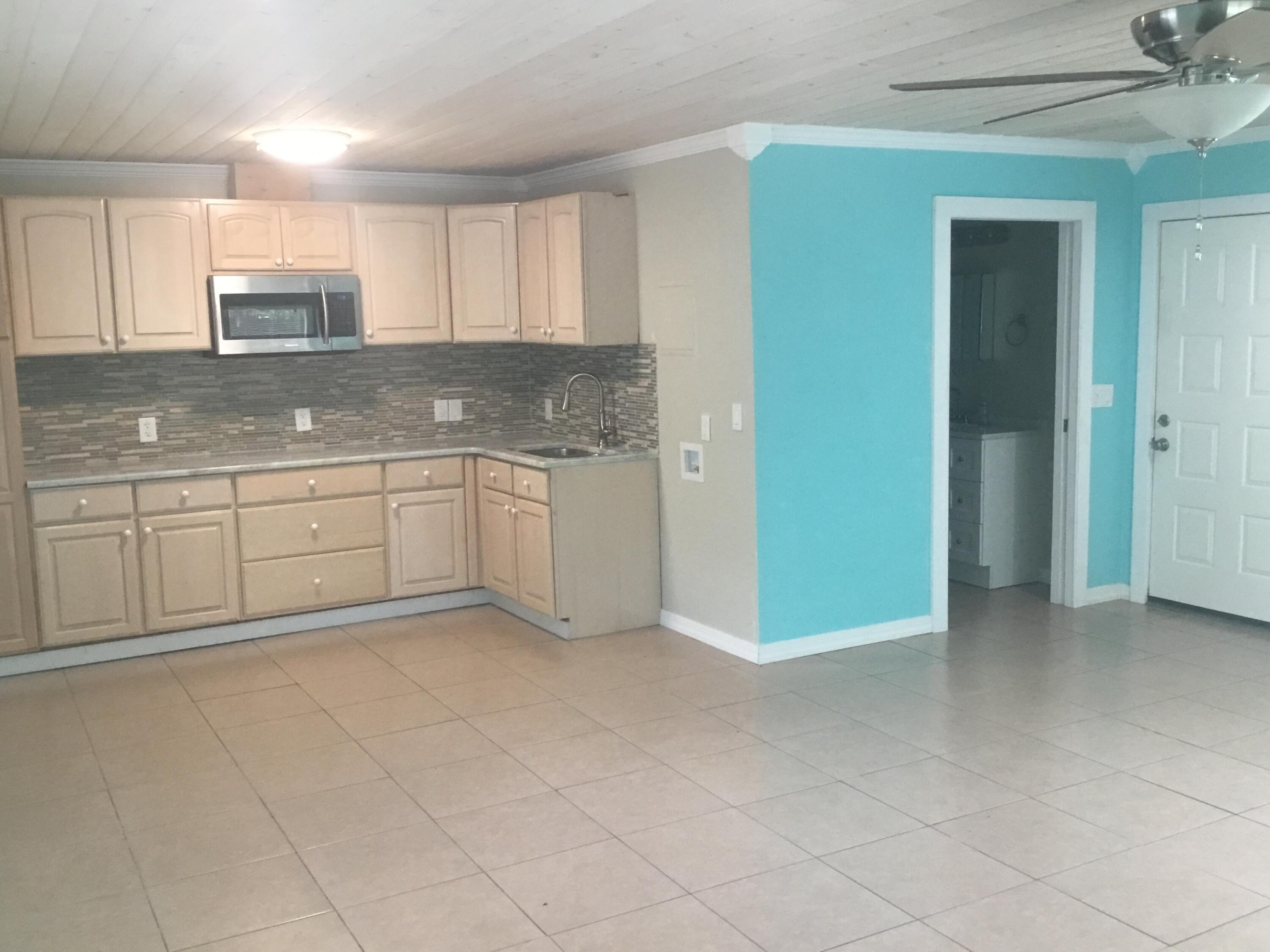 FOREST HEIGHTS - Residential