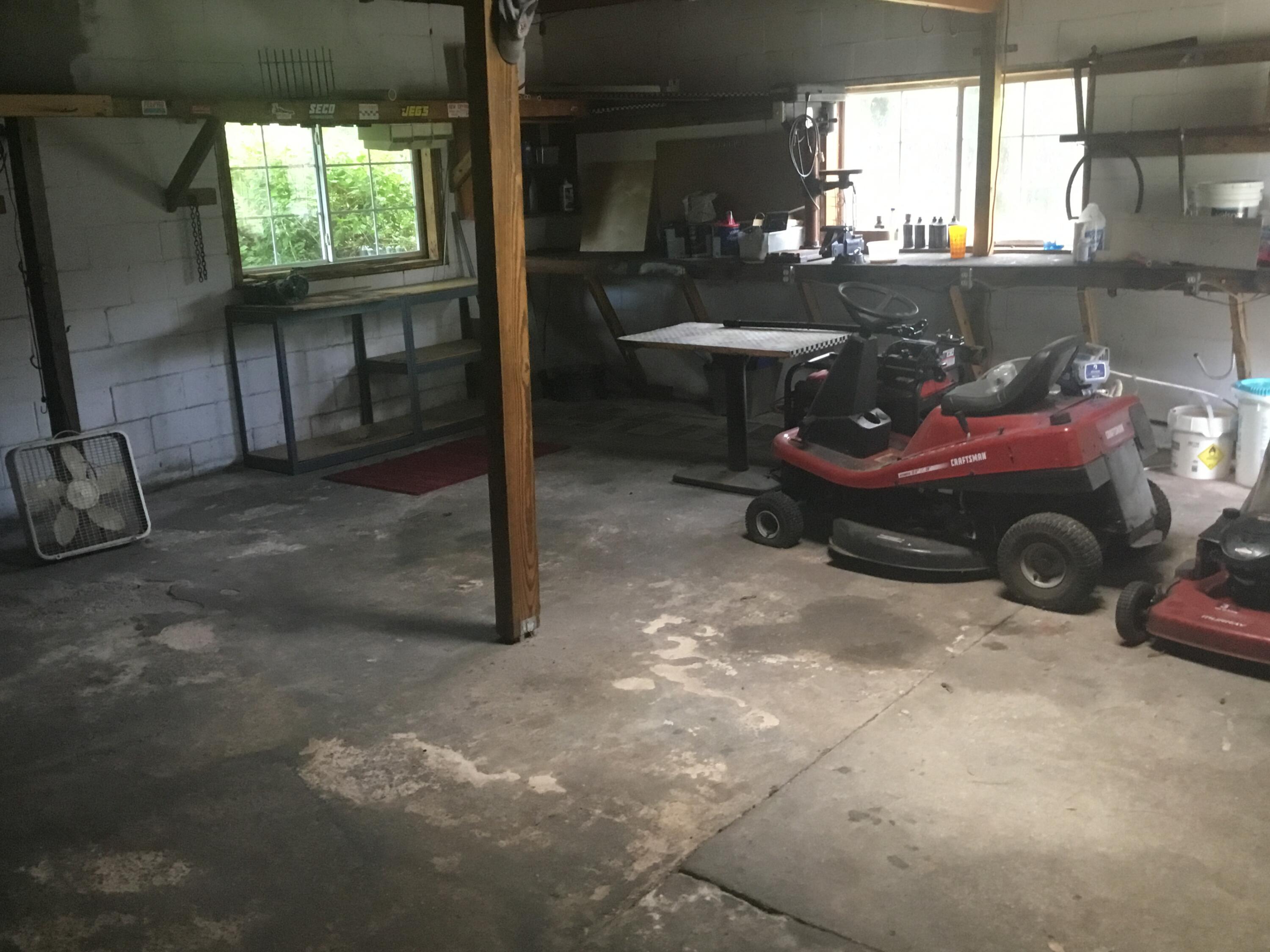 FOREST HEIGHTS - Residential