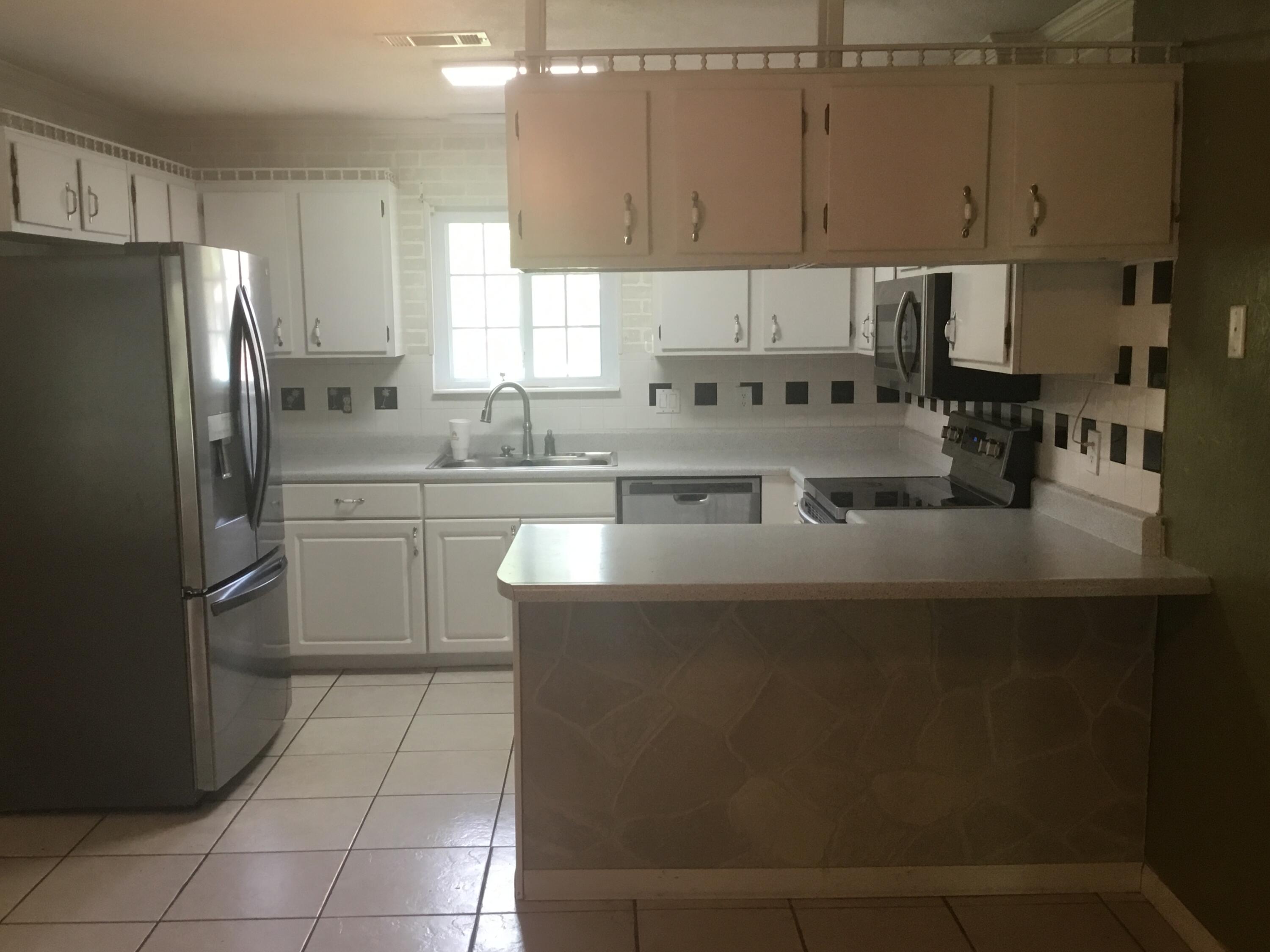 FOREST HEIGHTS - Residential