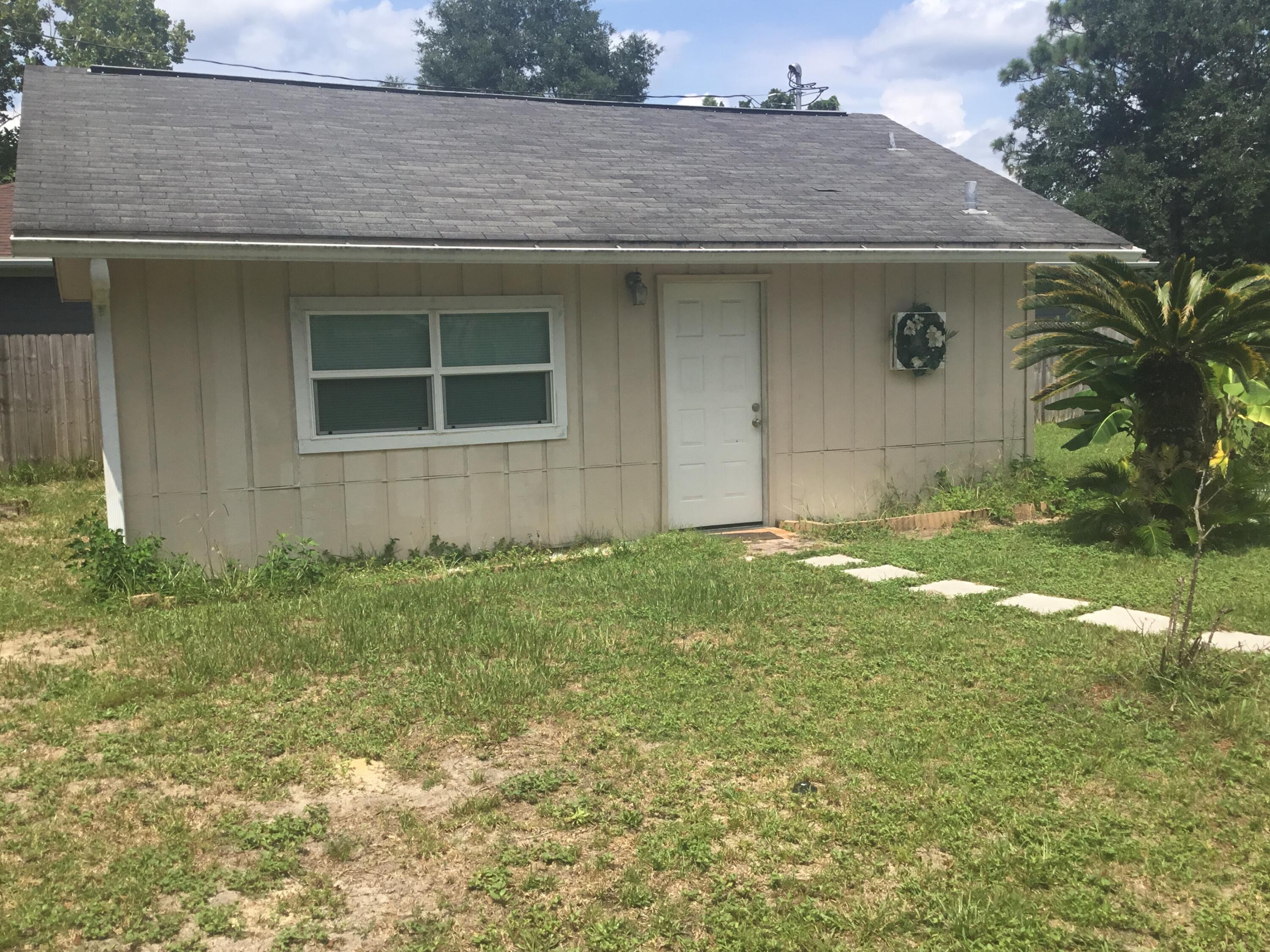 FOREST HEIGHTS - Residential