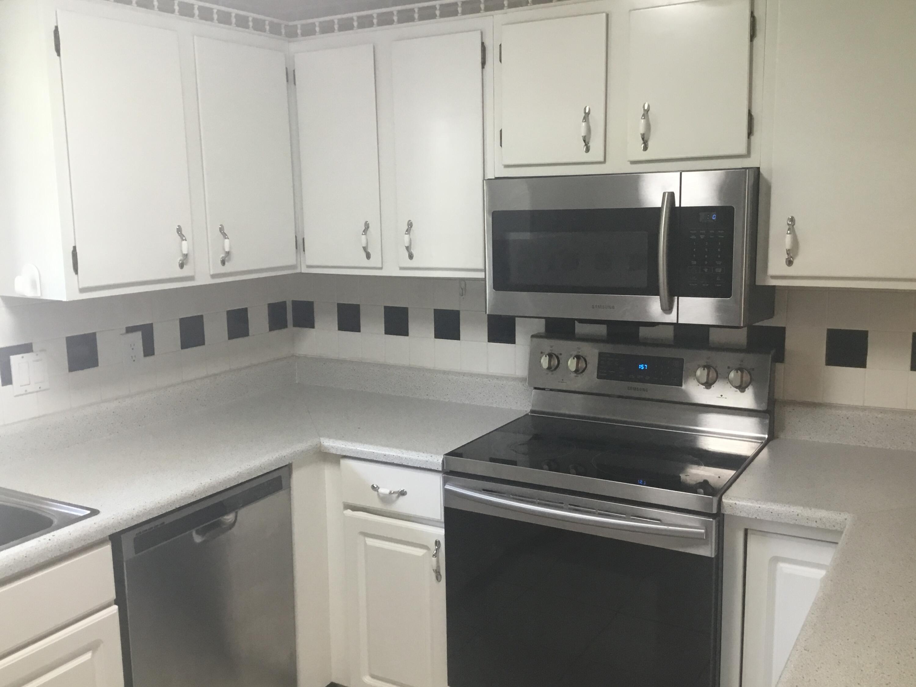 FOREST HEIGHTS - Residential