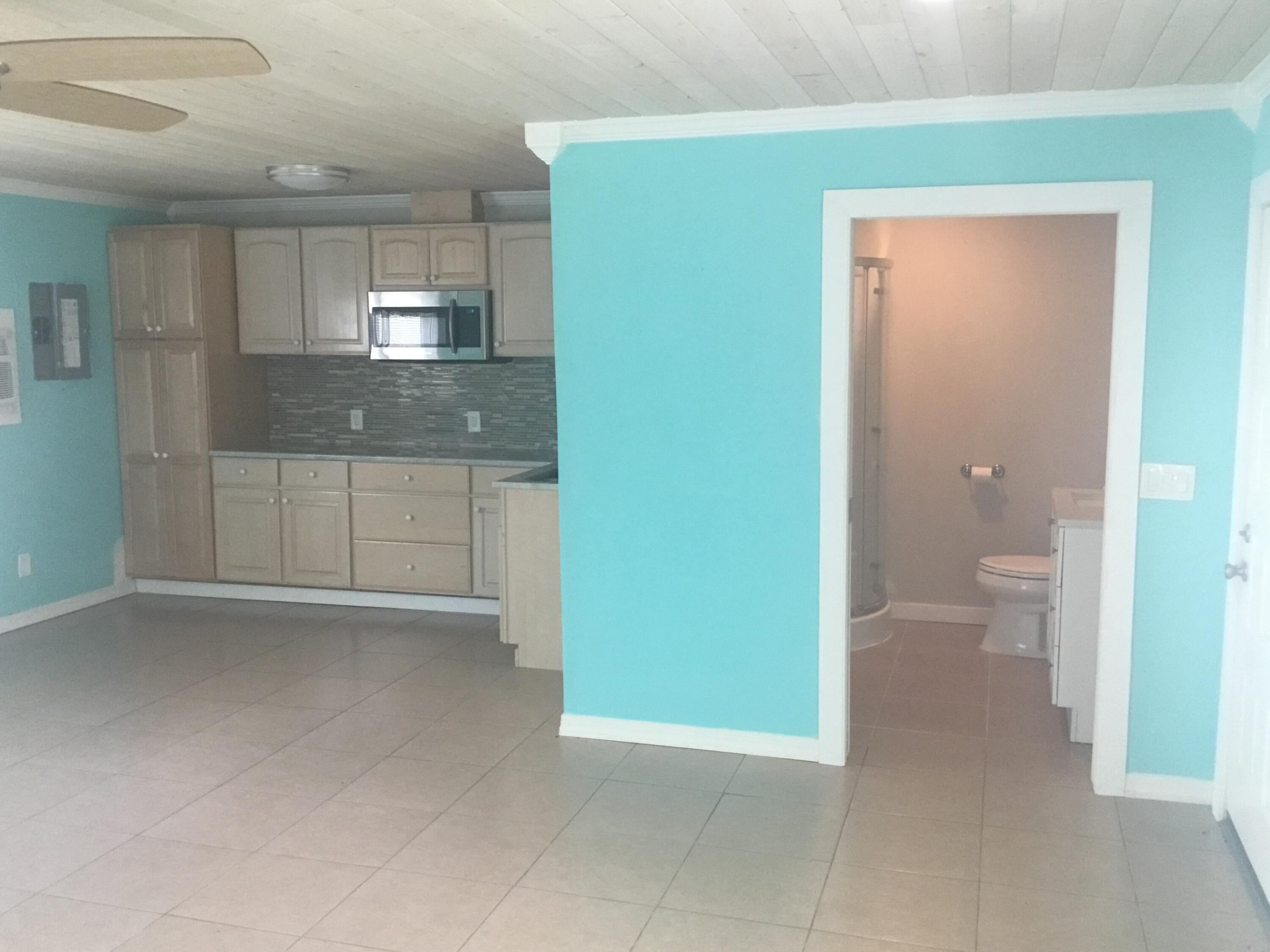 FOREST HEIGHTS - Residential