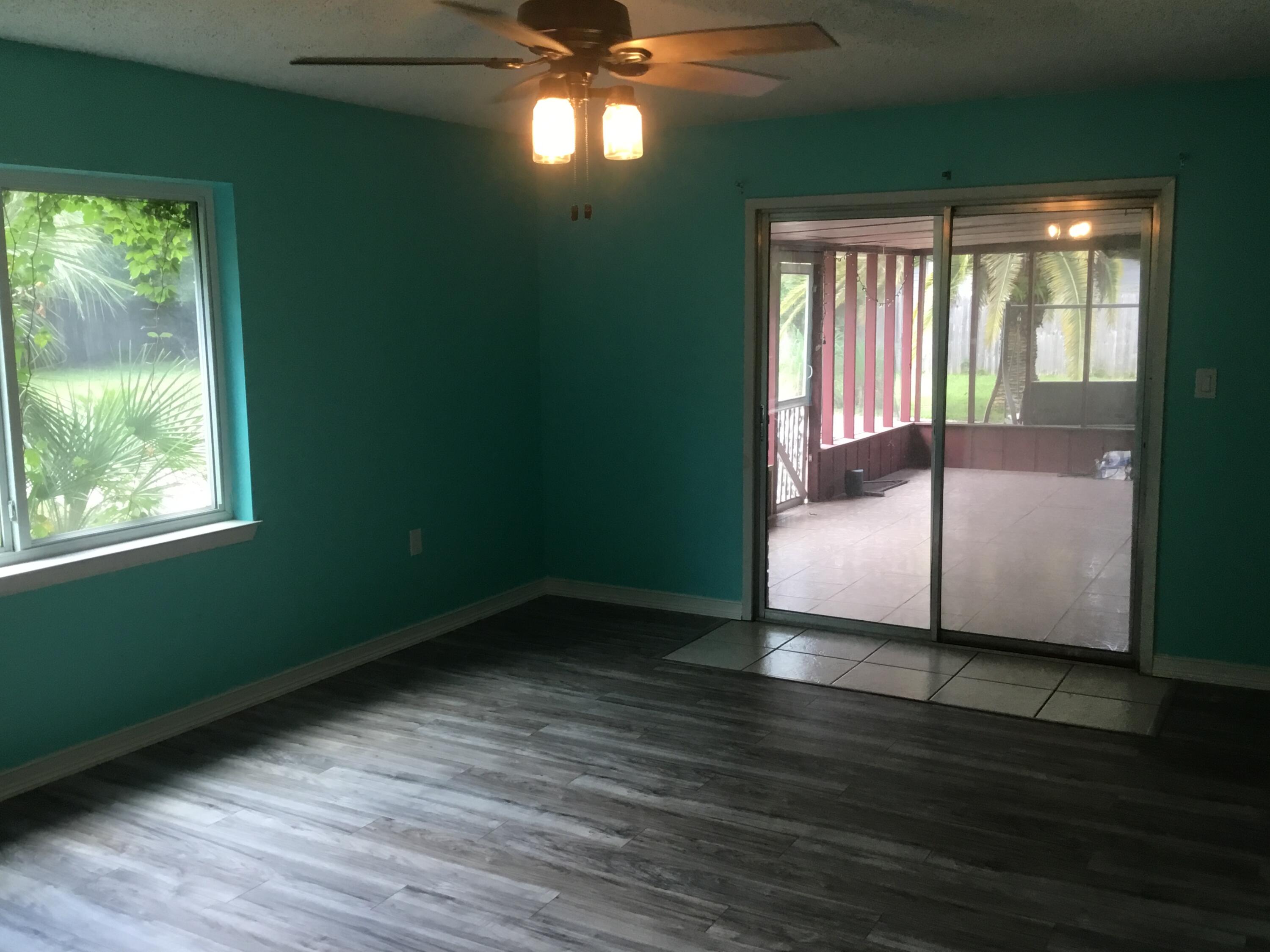 FOREST HEIGHTS - Residential