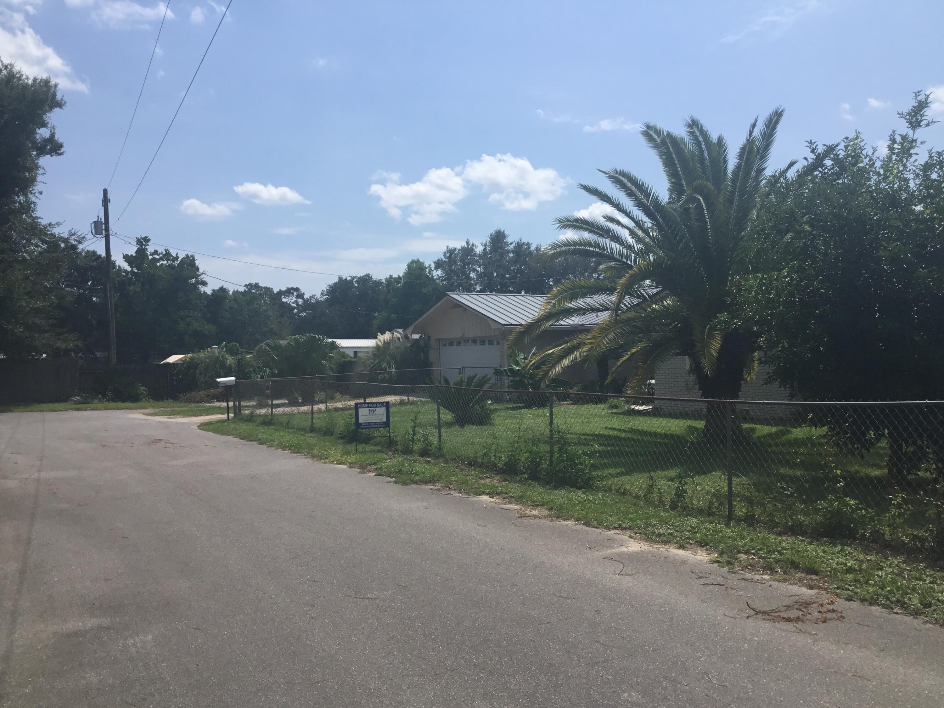 FOREST HEIGHTS - Residential