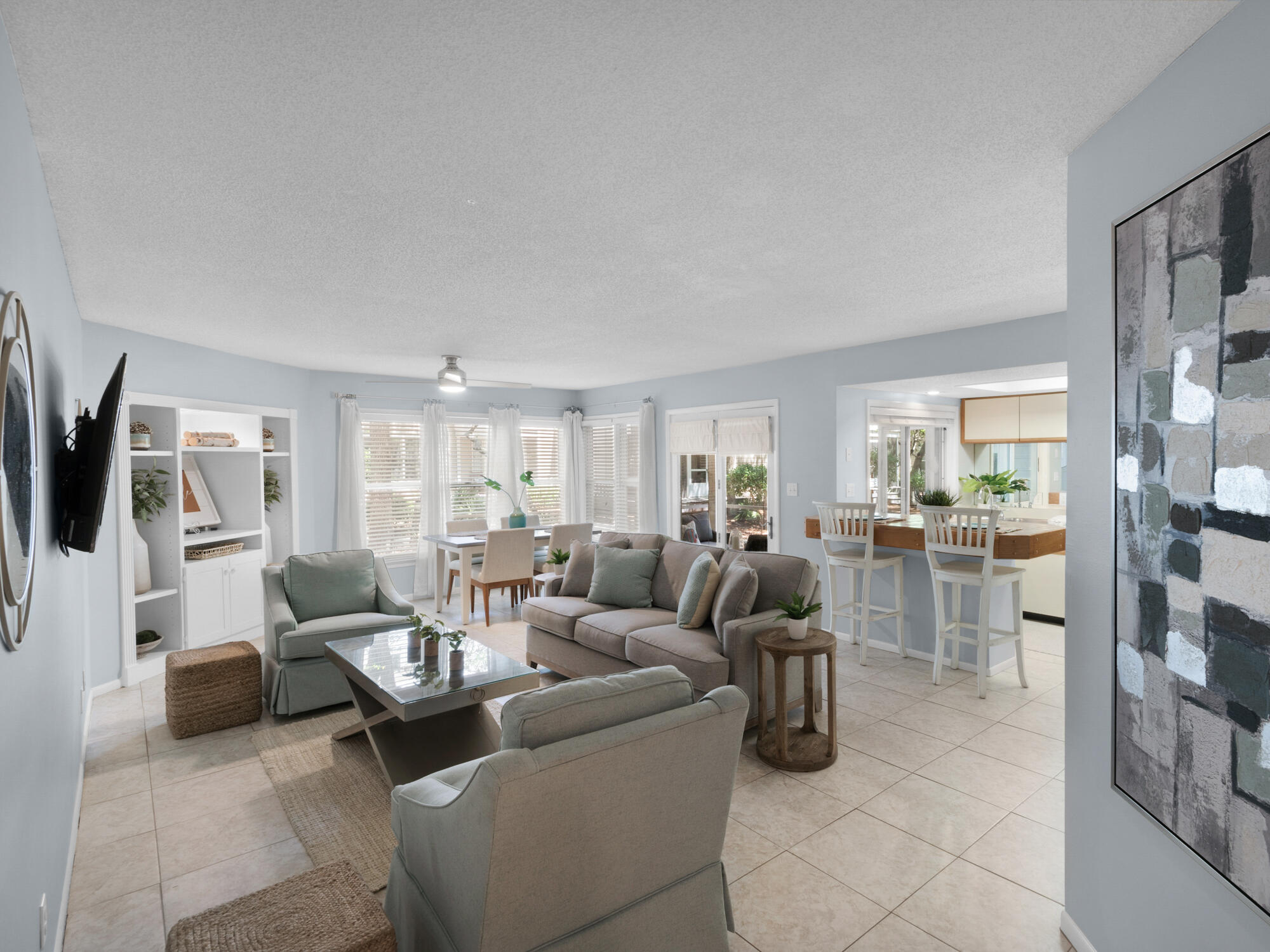 HIDDEN DUNES BEACH COTTAGES 1 - Residential