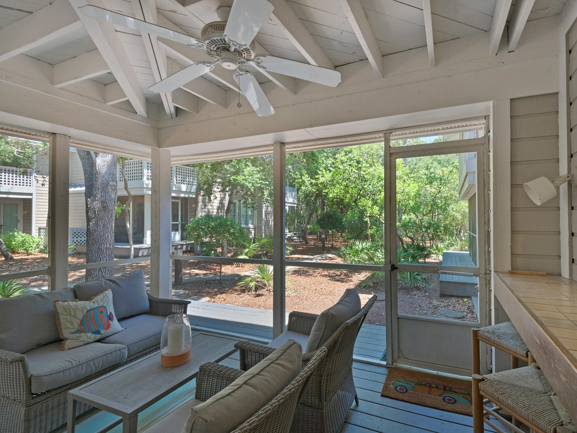 HIDDEN DUNES BEACH COTTAGES 1 - Residential