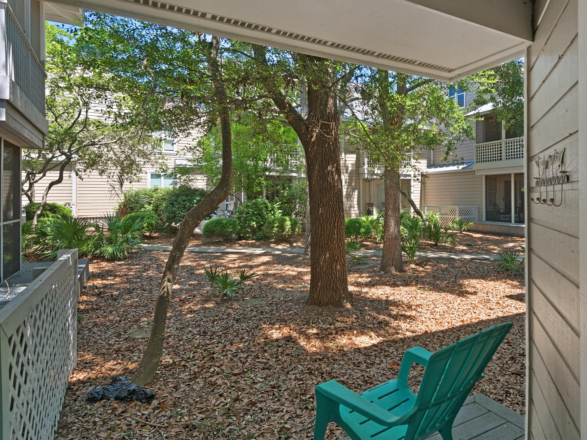 HIDDEN DUNES BEACH COTTAGES 1 - Residential