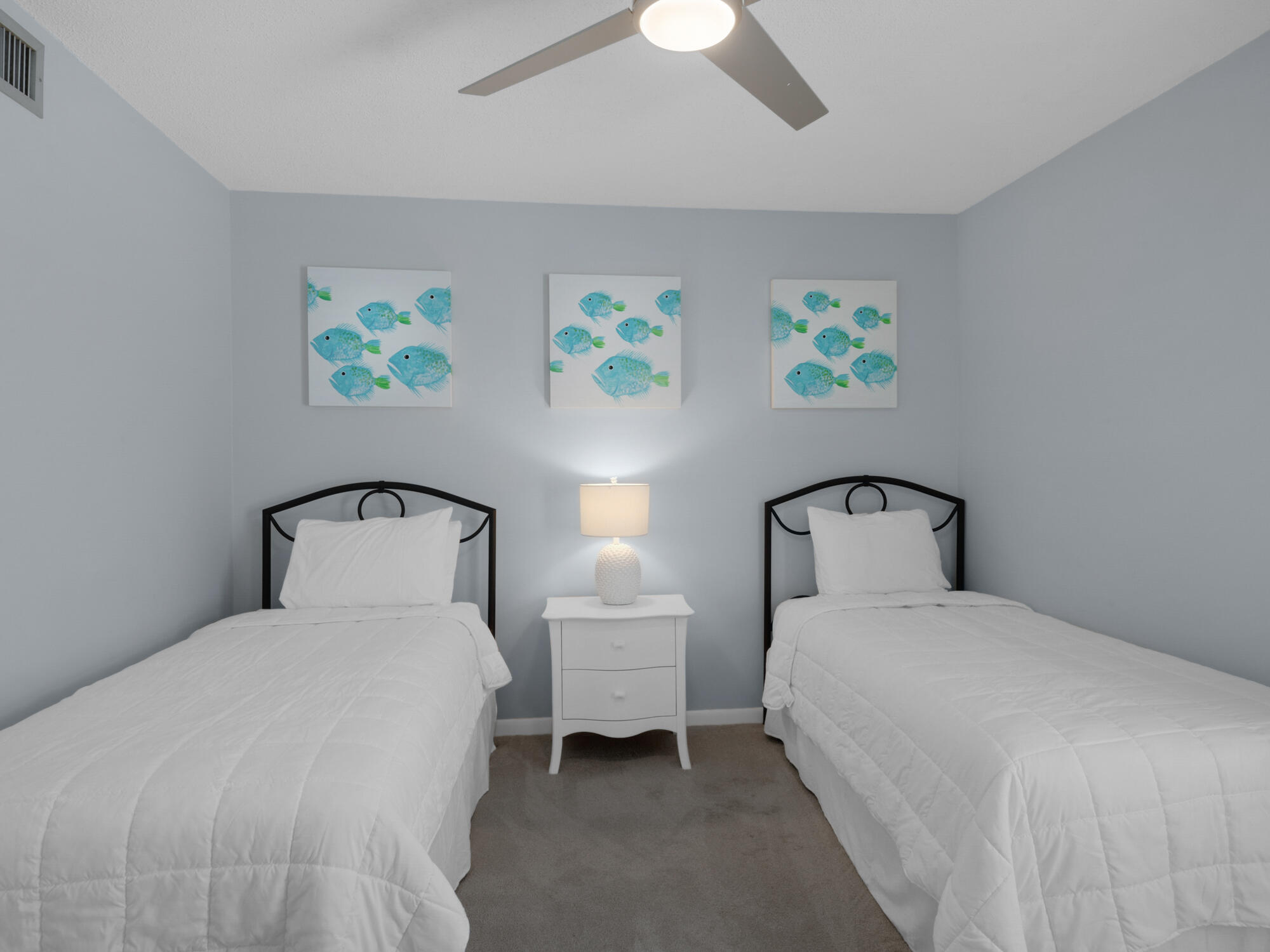 HIDDEN DUNES BEACH COTTAGES 1 - Residential