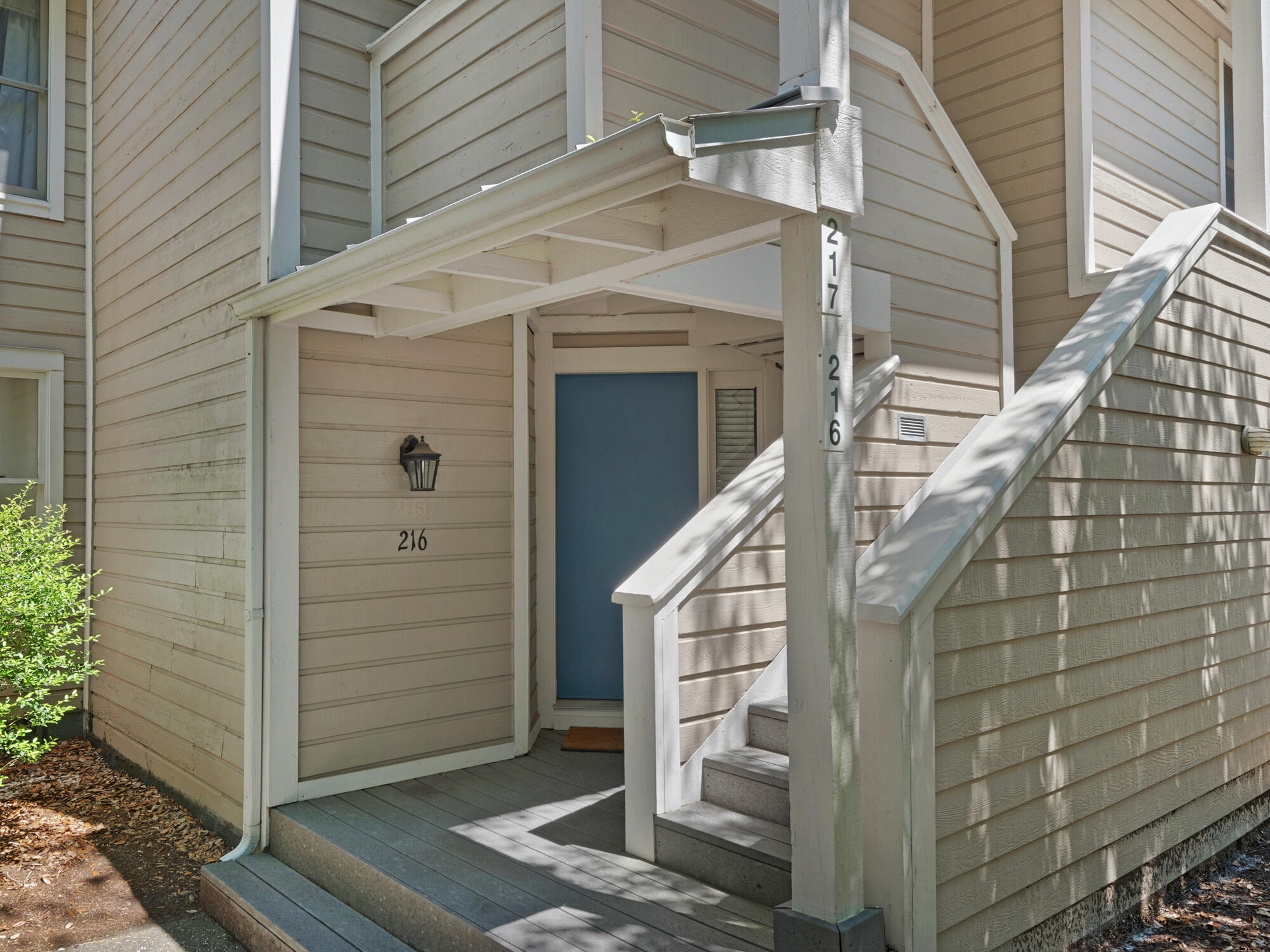 HIDDEN DUNES BEACH COTTAGES 1 - Residential