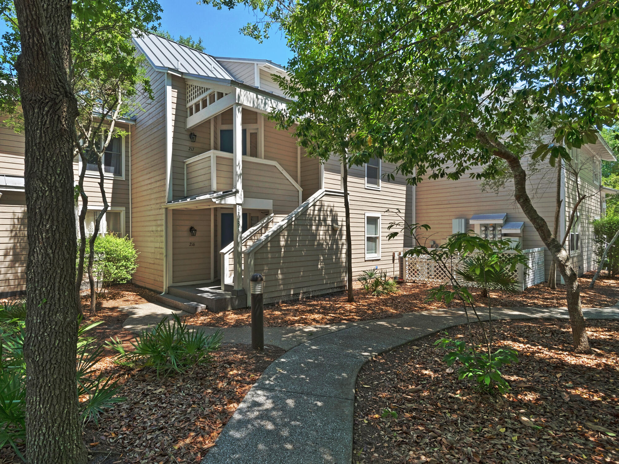 HIDDEN DUNES BEACH COTTAGES 1 - Residential