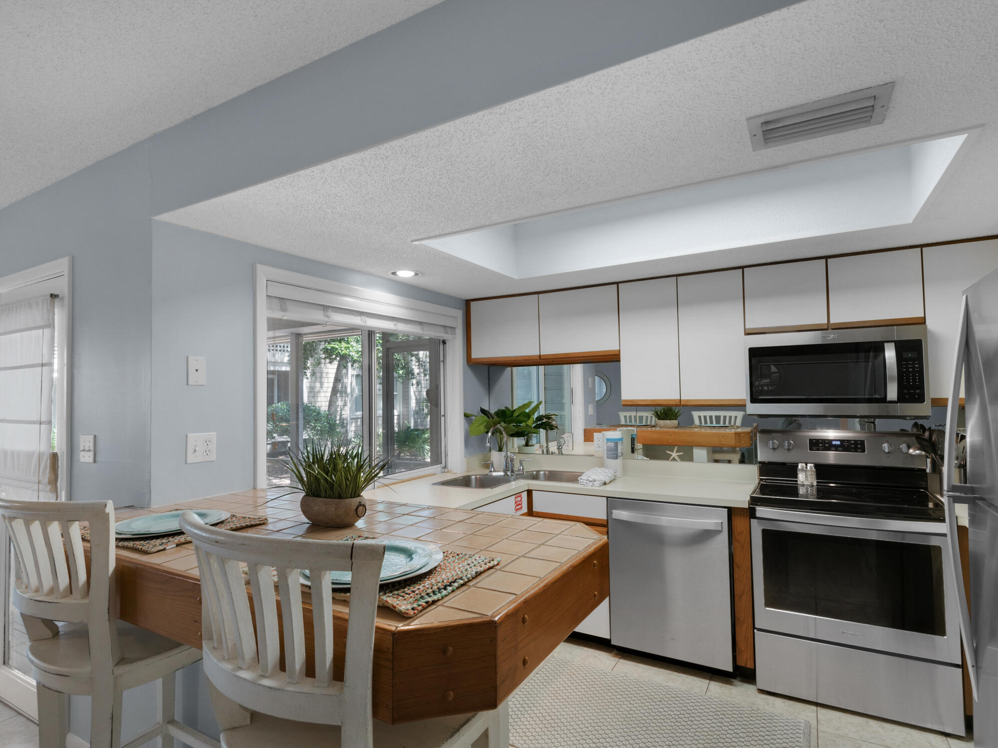 HIDDEN DUNES BEACH COTTAGES 1 - Residential