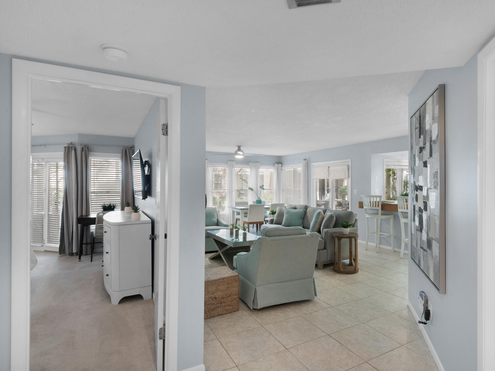 HIDDEN DUNES BEACH COTTAGES 1 - Residential