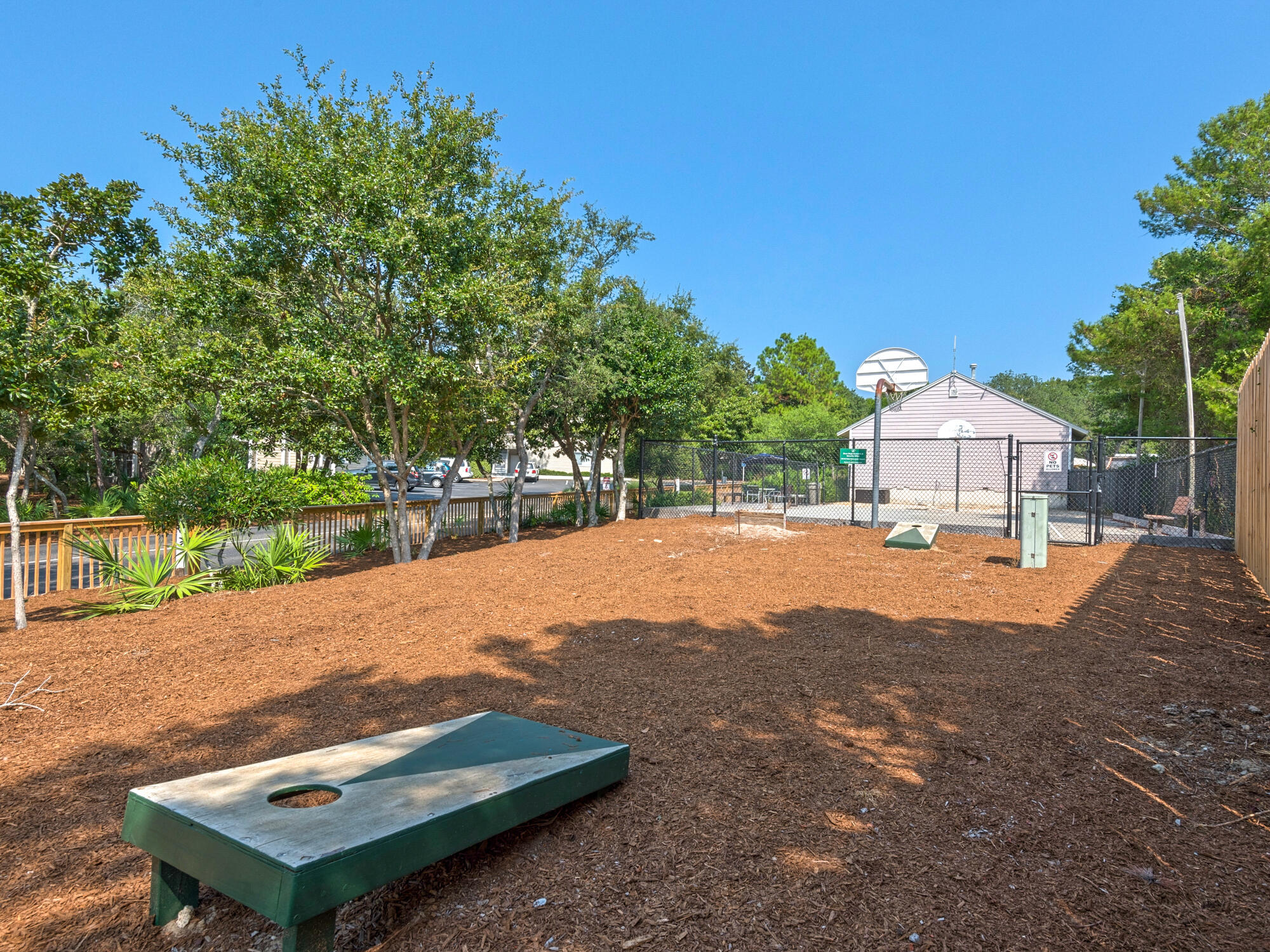 HIDDEN DUNES BEACH COTTAGES 1 - Residential