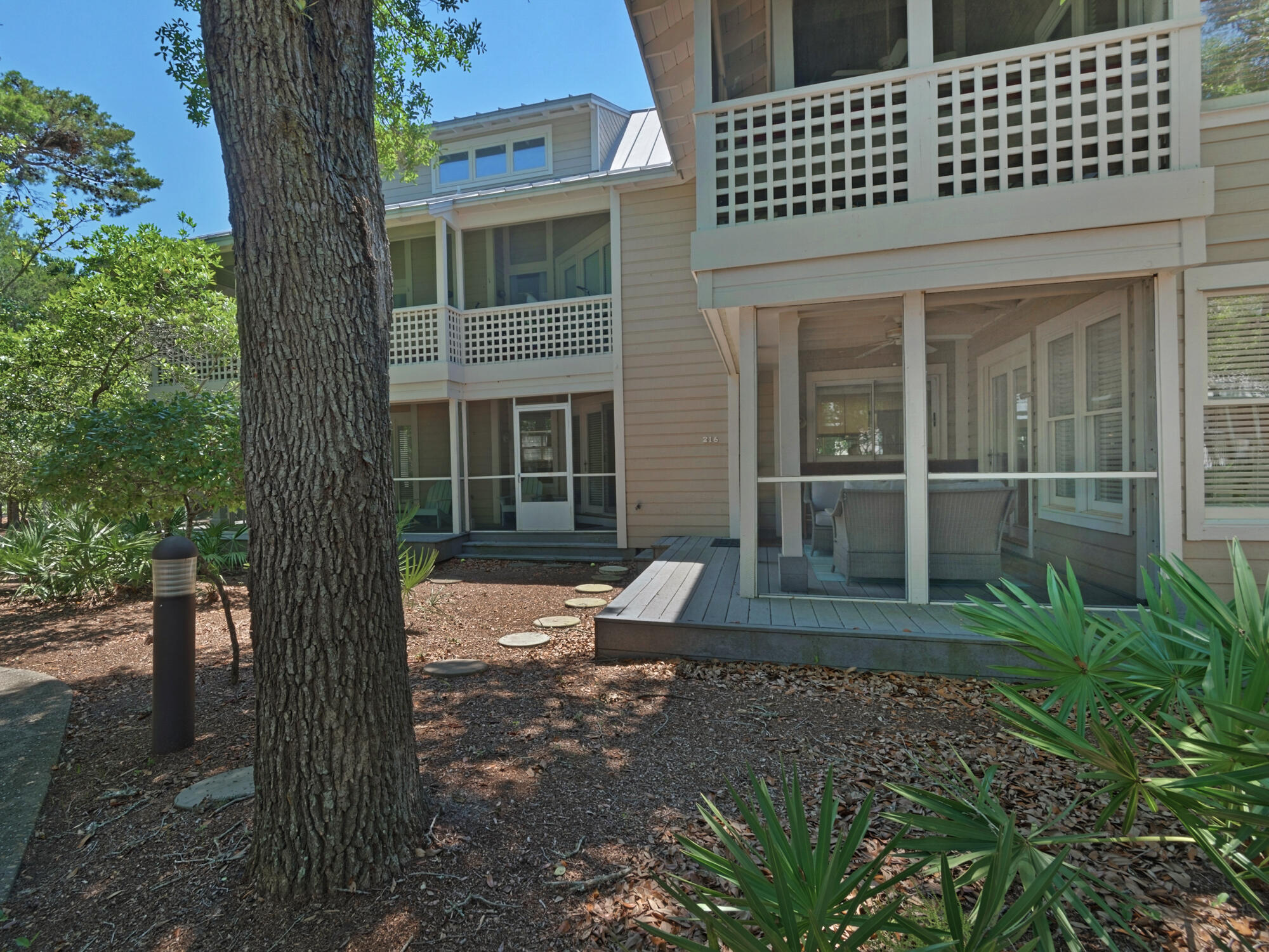 HIDDEN DUNES BEACH COTTAGES 1 - Residential