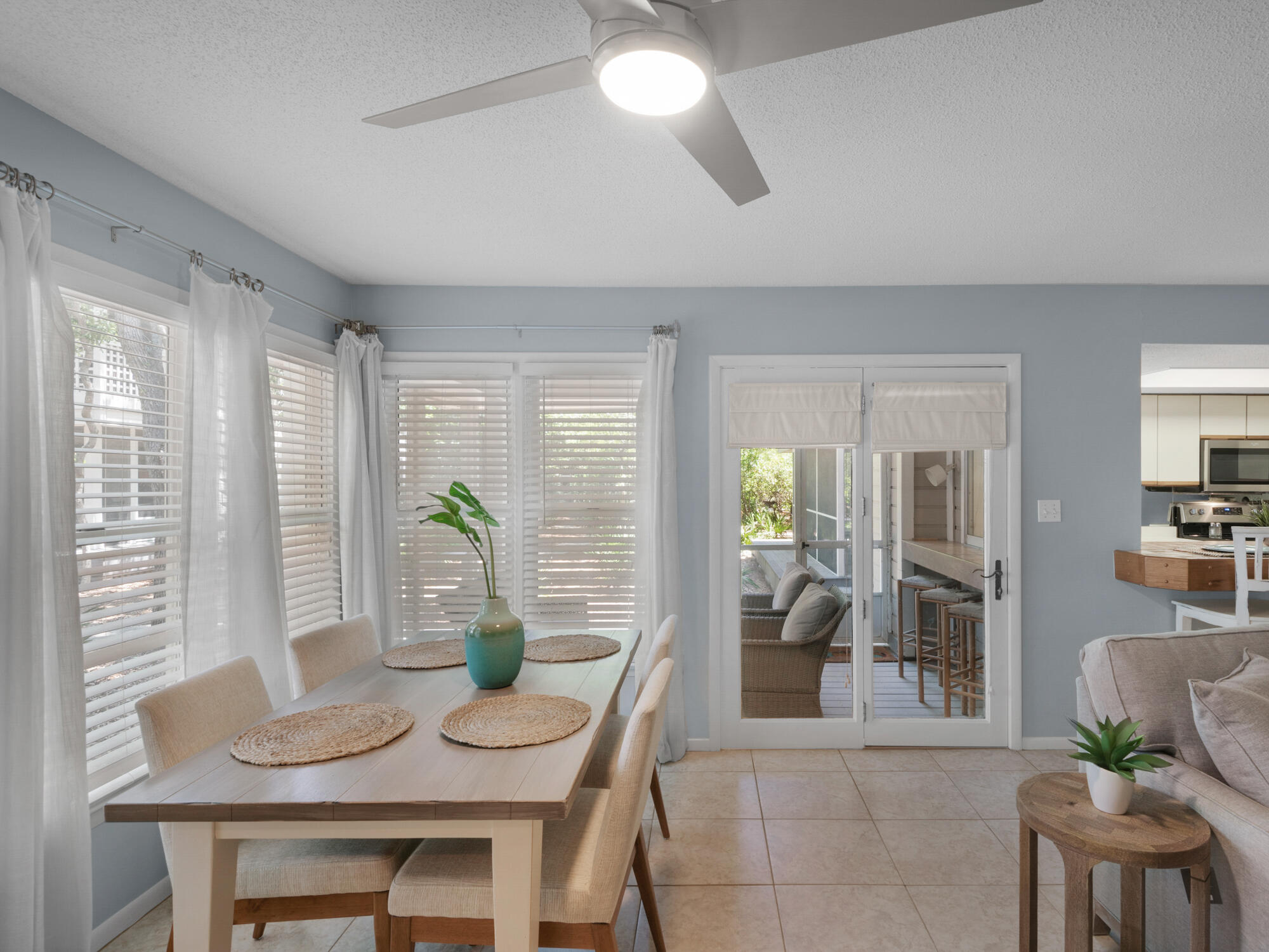 HIDDEN DUNES BEACH COTTAGES 1 - Residential