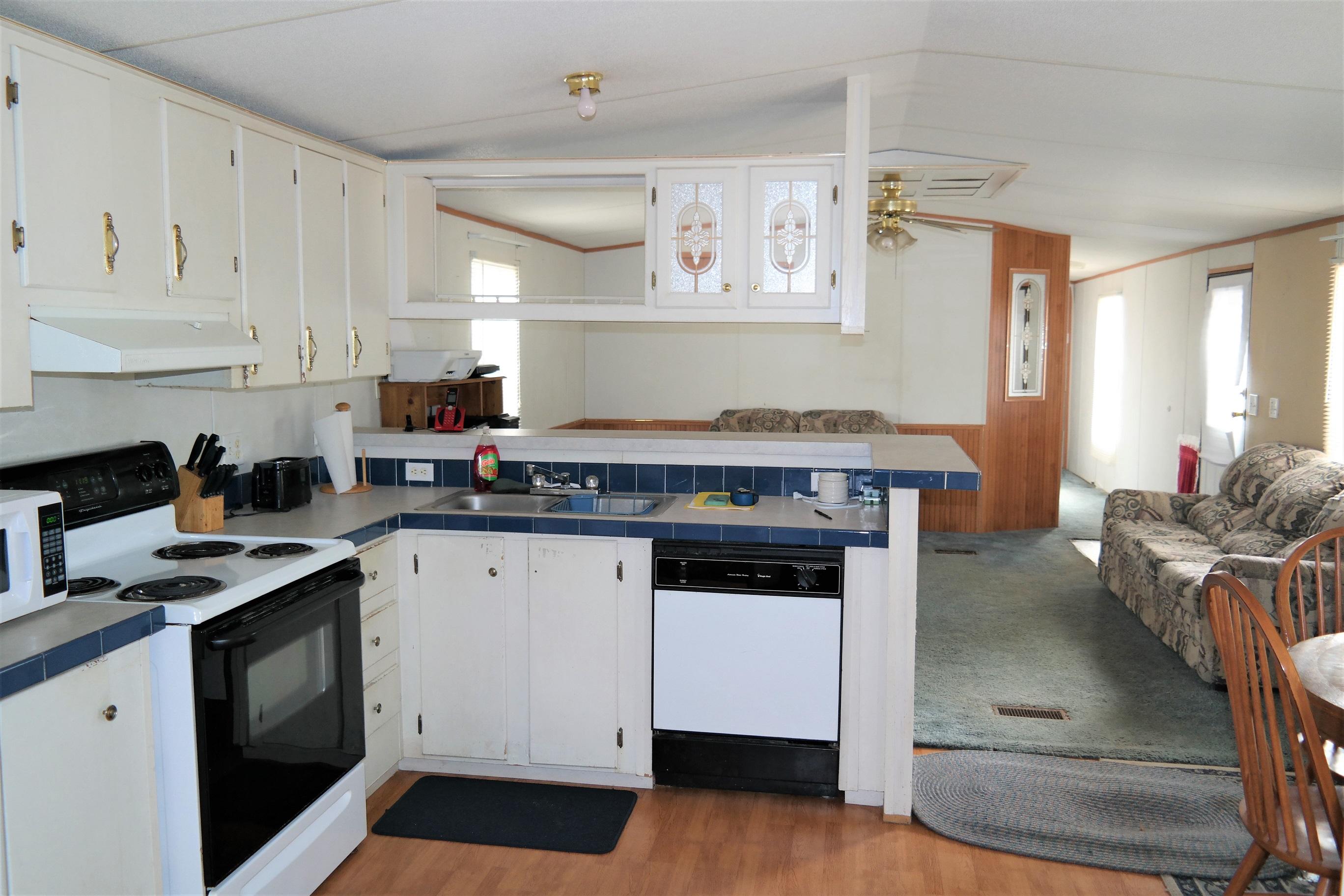 OAKWOOD HILLS - Residential