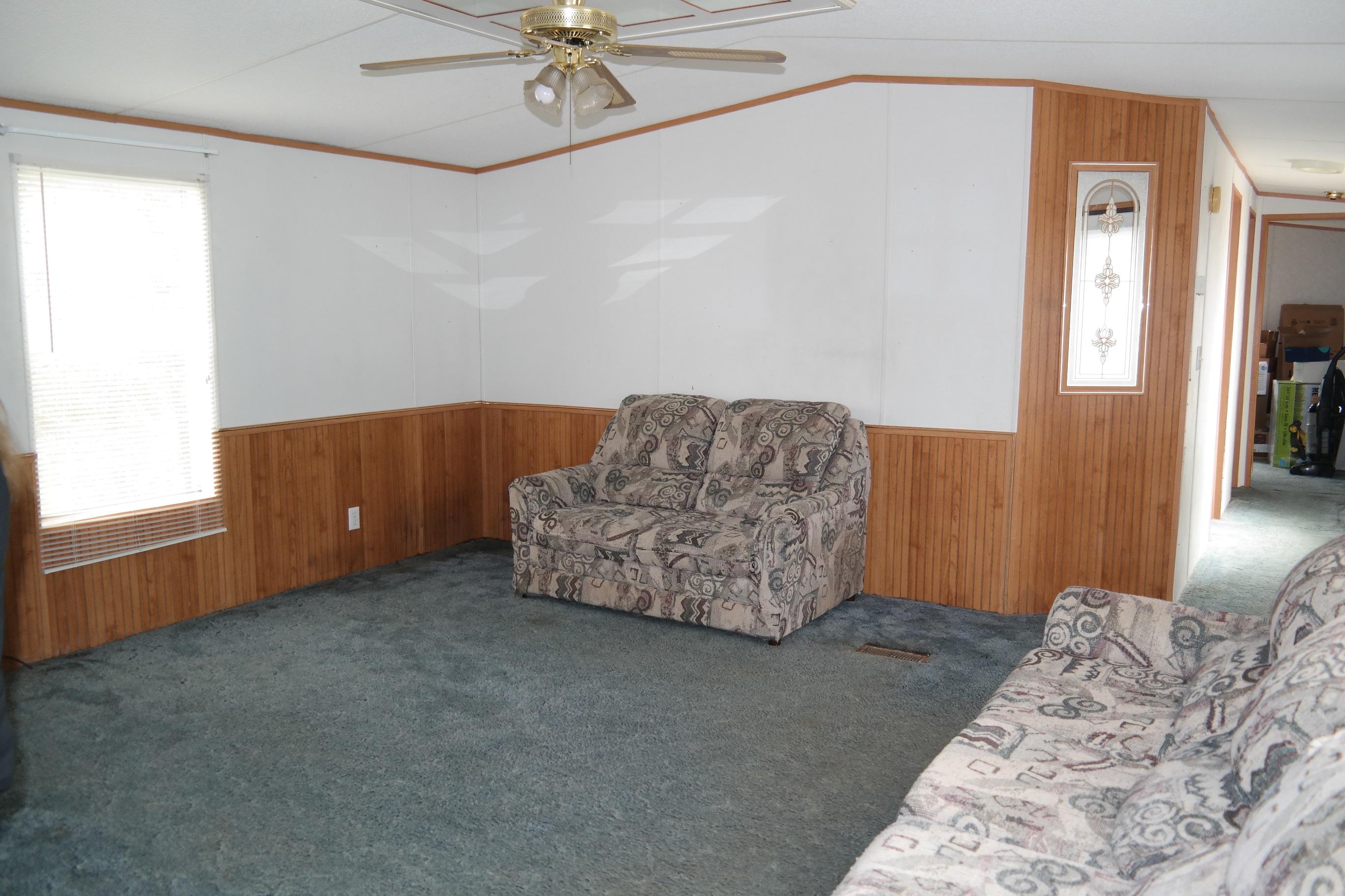 OAKWOOD HILLS - Residential