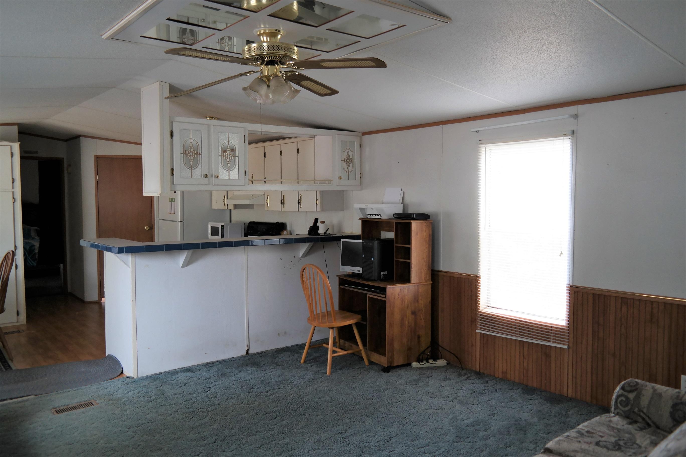 OAKWOOD HILLS - Residential