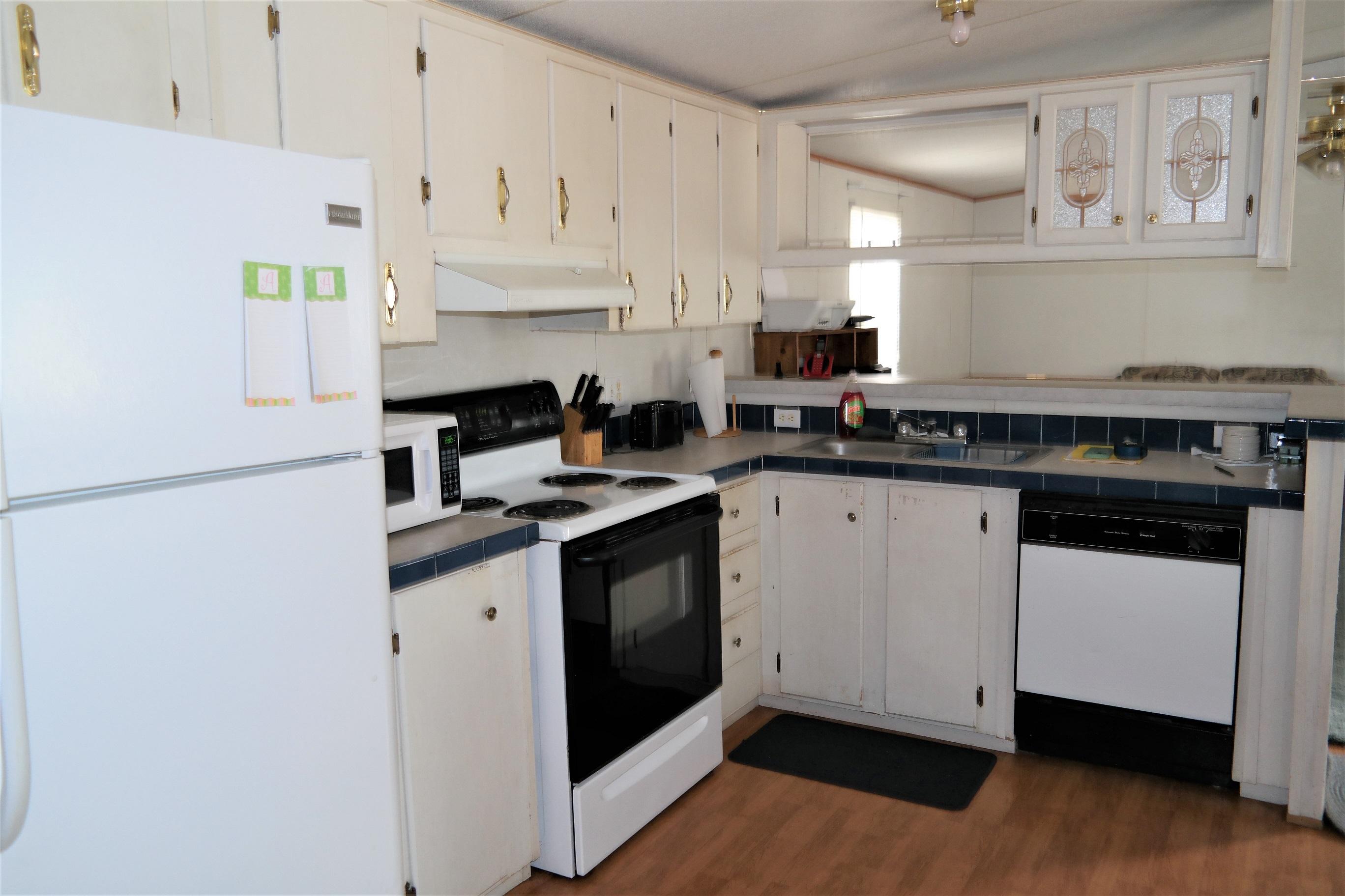 OAKWOOD HILLS - Residential