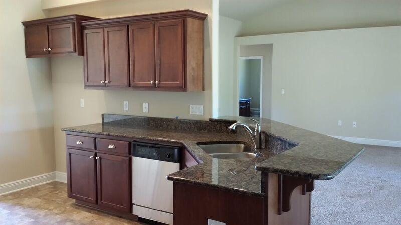 Alicia Place - Residential