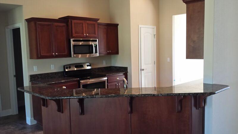 Alicia Place - Residential