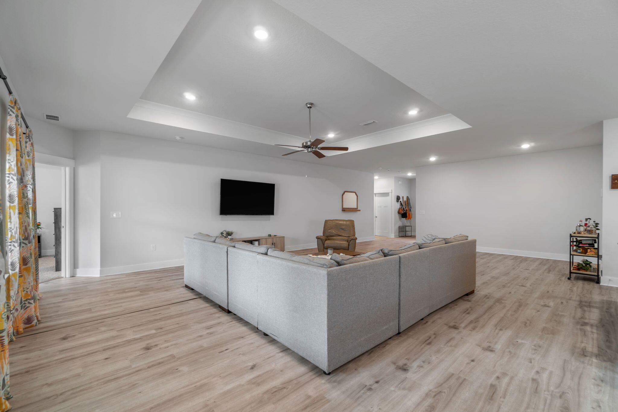 Water Leaf - Residential