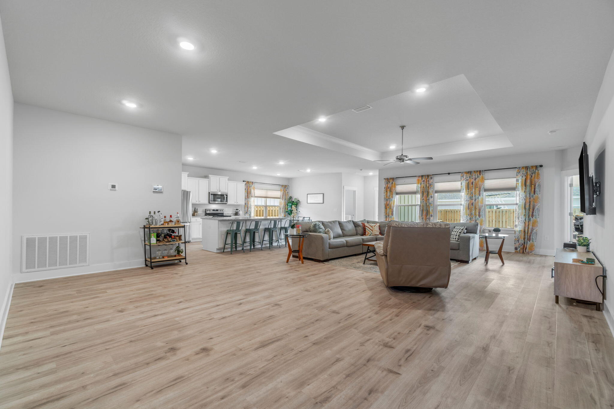 Water Leaf - Residential