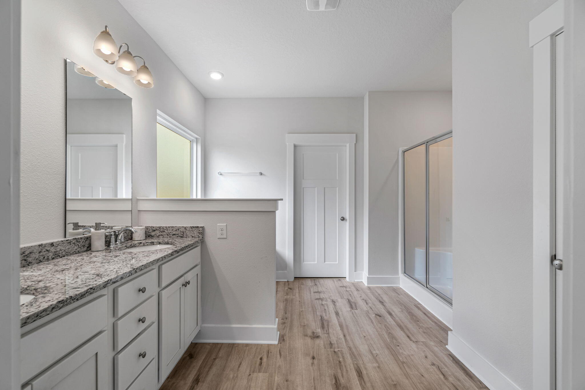 Water Leaf - Residential