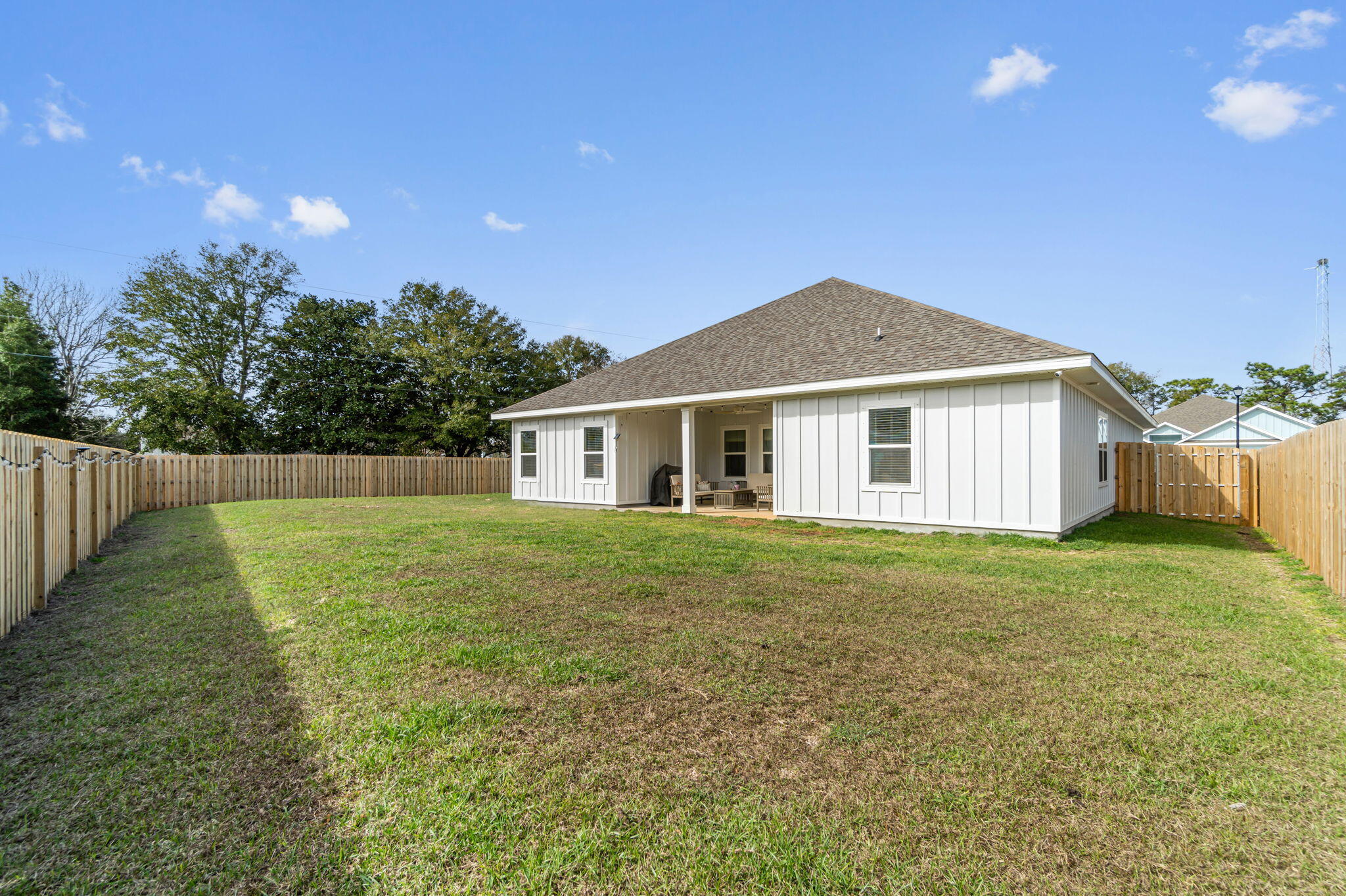 Water Leaf - Residential