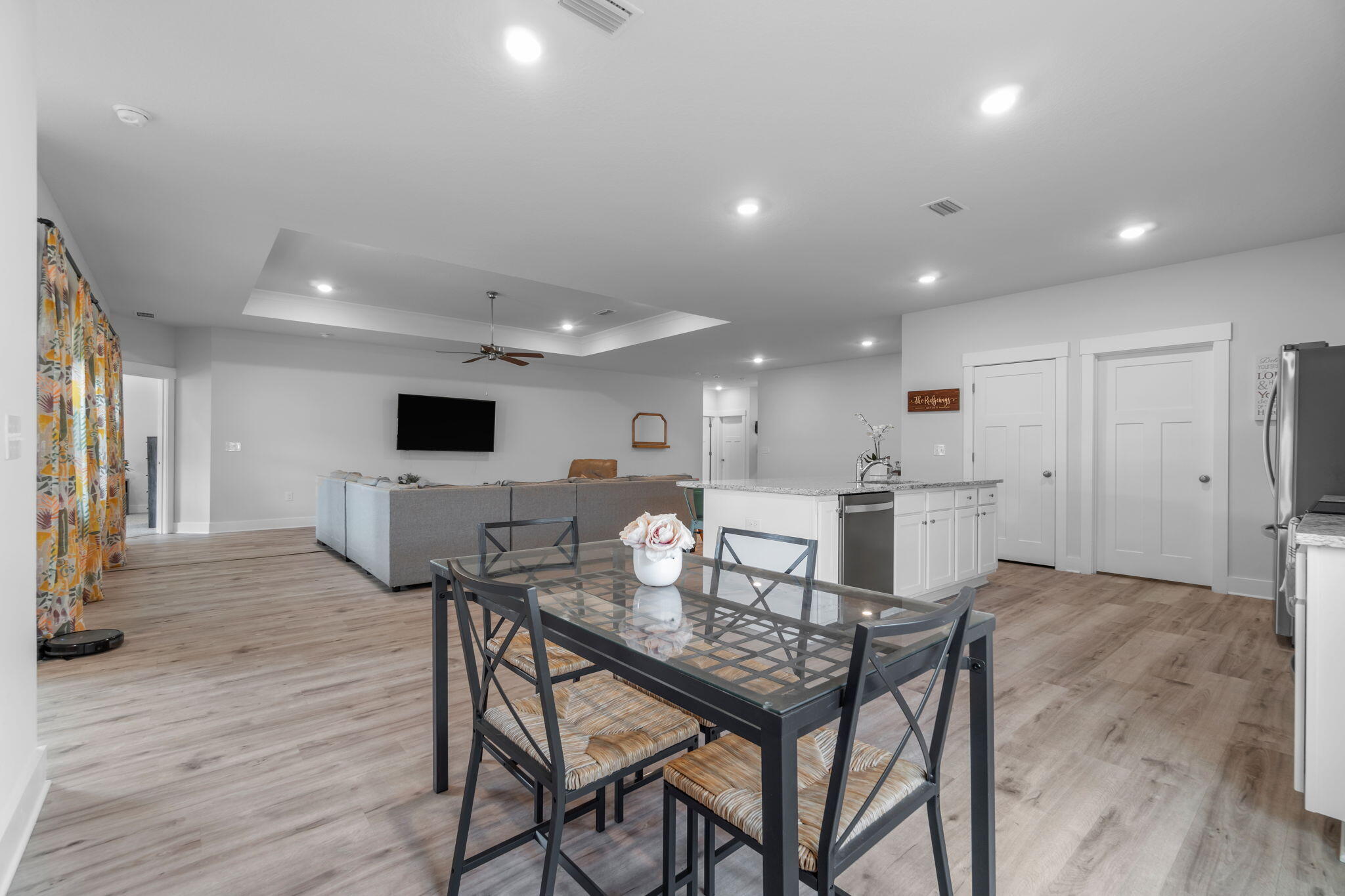 Water Leaf - Residential