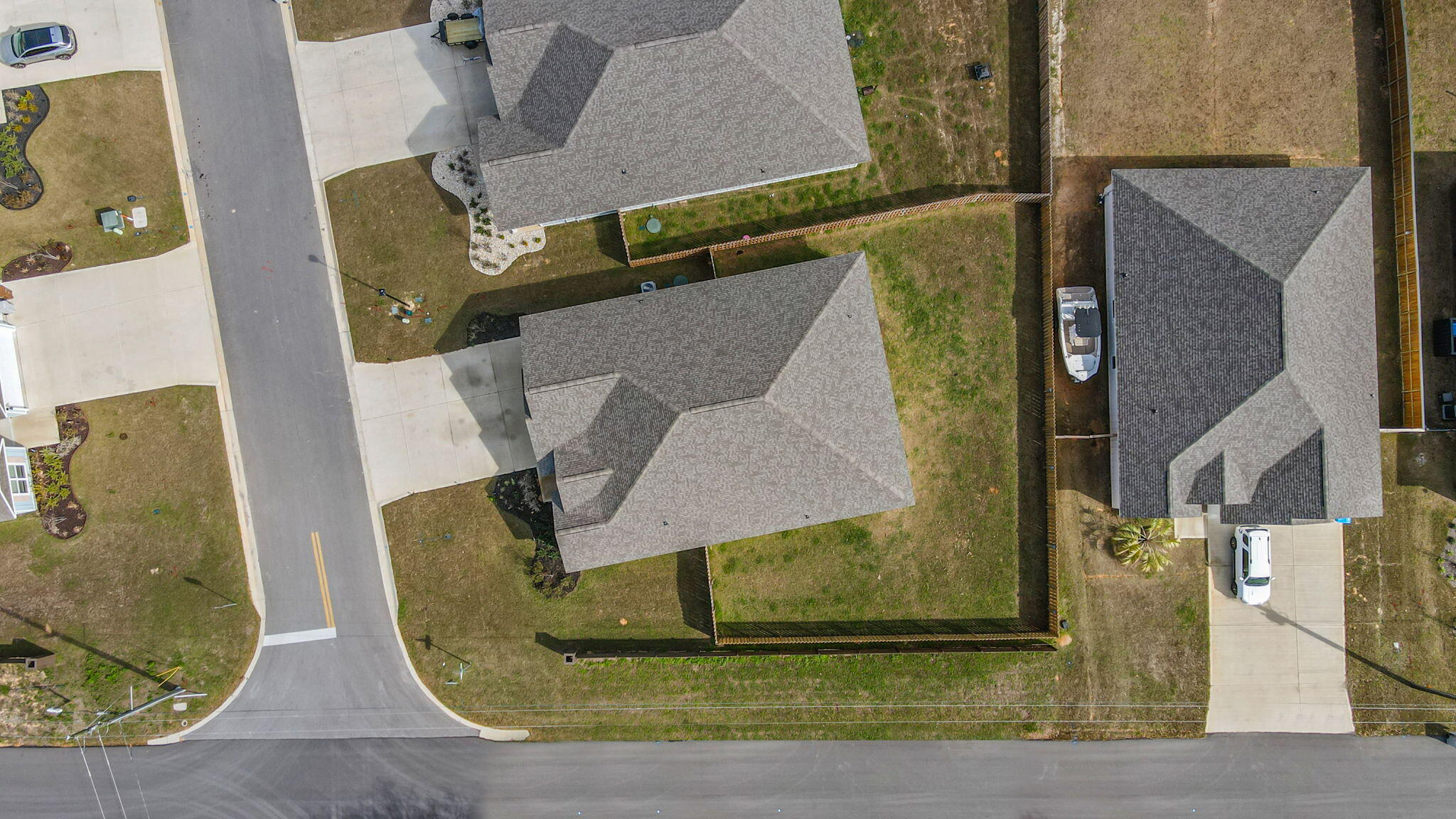 Water Leaf - Residential