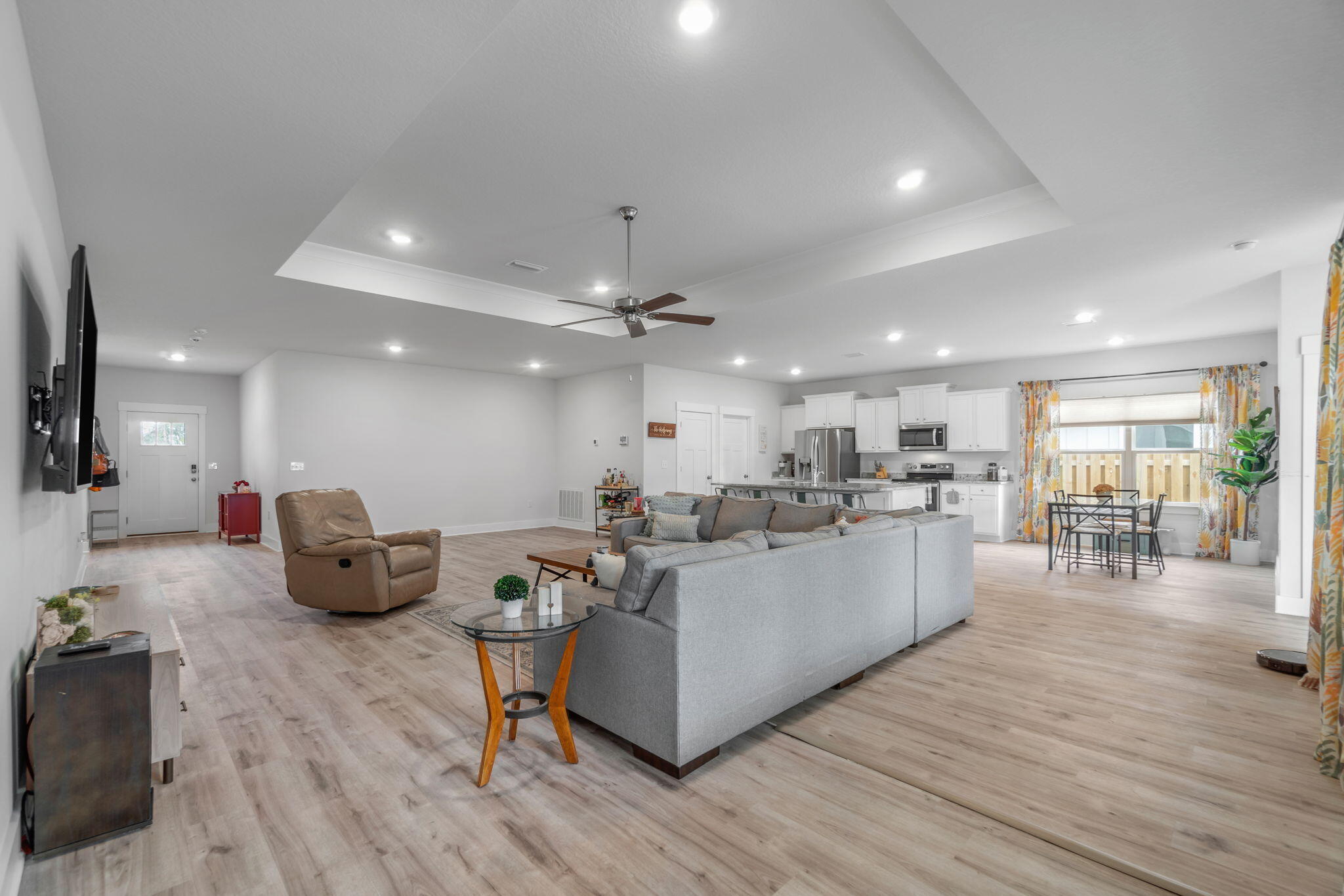 Water Leaf - Residential