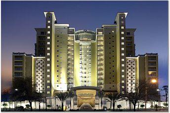 PRESIDIO YACHT CLUB - Residential